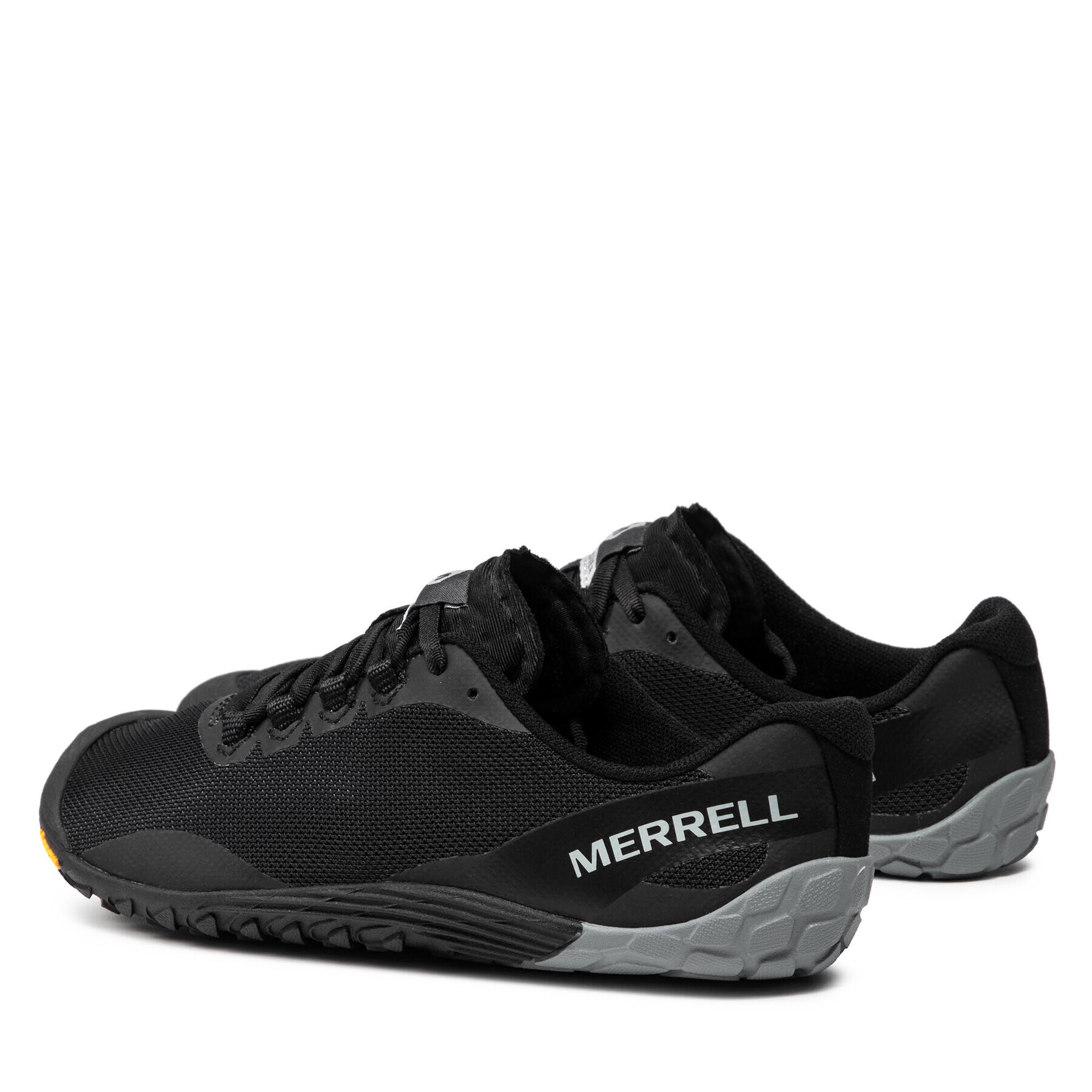 Merrell Čevlji Vapor Glove 4 J066684 Črna - Pepit.si