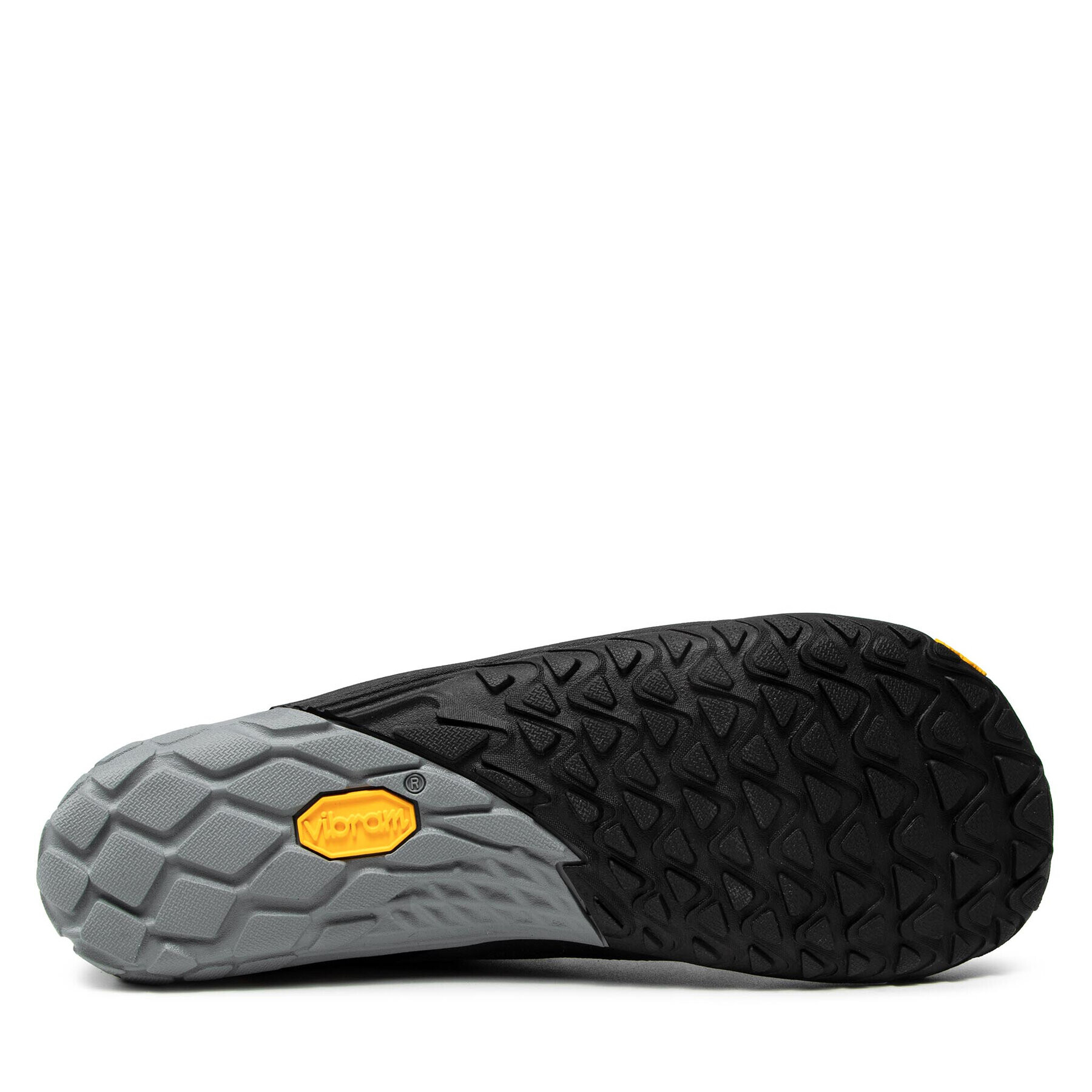 Merrell Čevlji Vapor Glove 4 J066684 Črna - Pepit.si