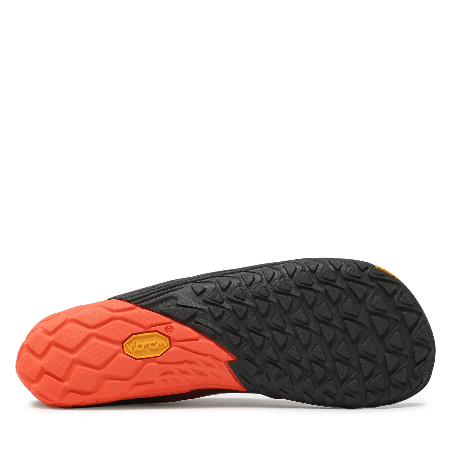 Merrell Čevlji Vapor Glove 4 J066718 Bordo rdeča - Pepit.si