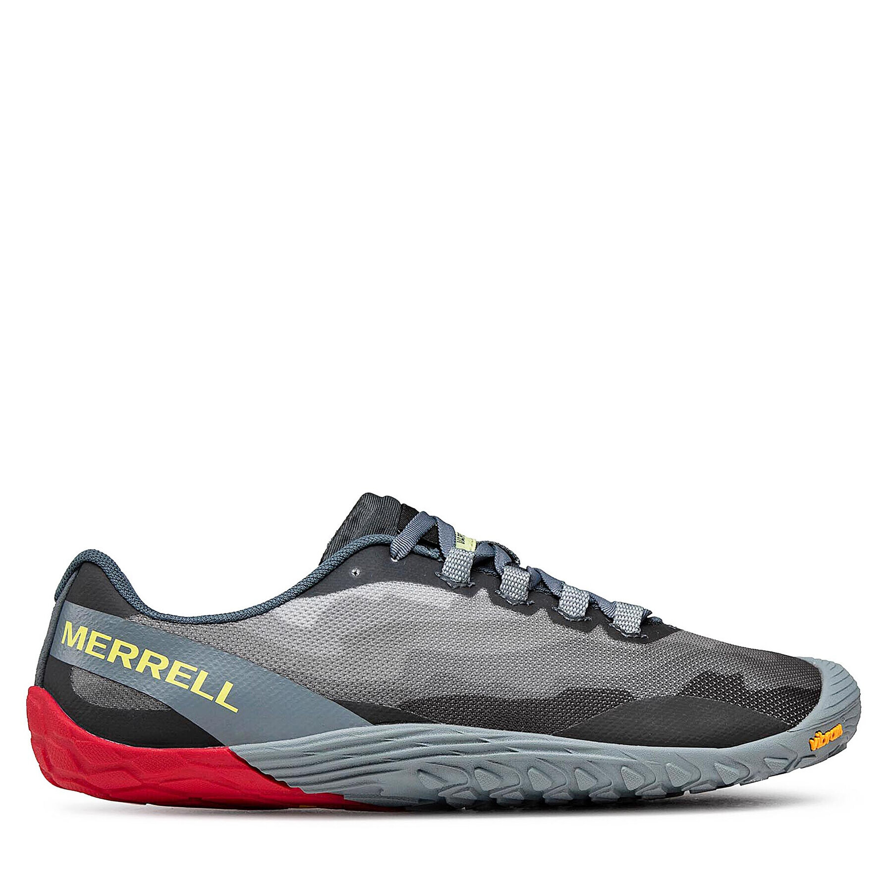 Merrell Čevlji Vapor Glove 4 J50403 Siva - Pepit.si