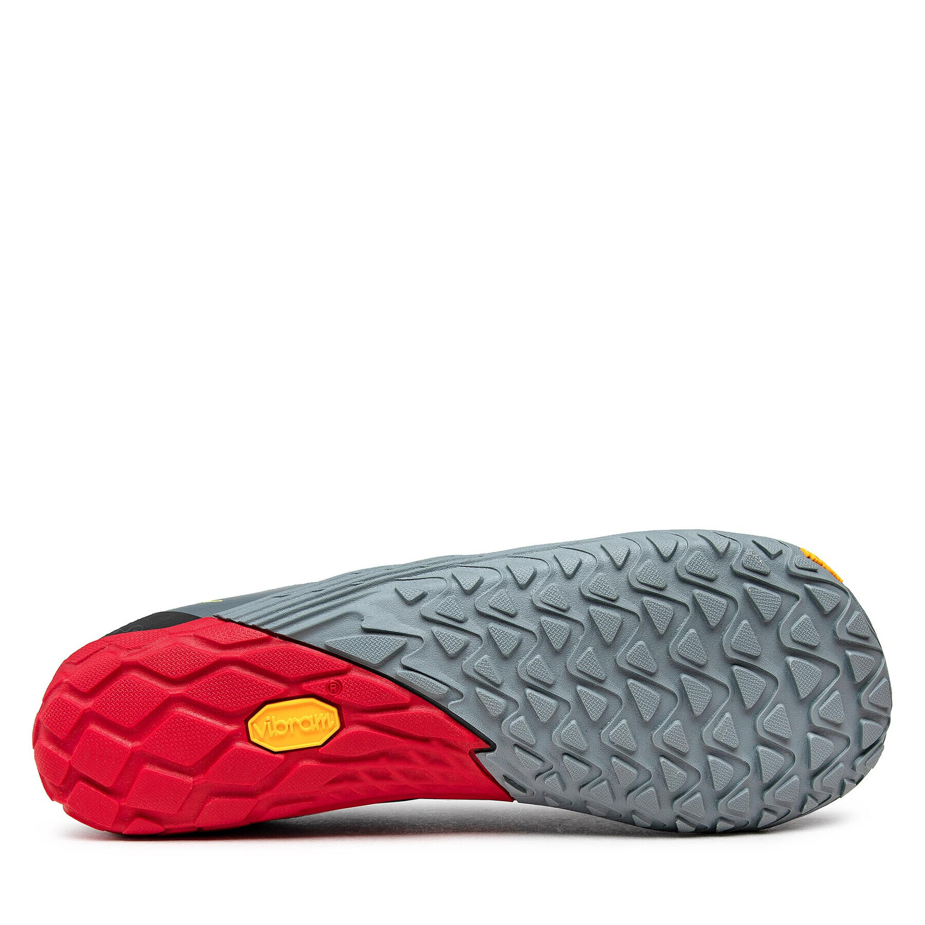 Merrell Čevlji Vapor Glove 4 J50403 Siva - Pepit.si