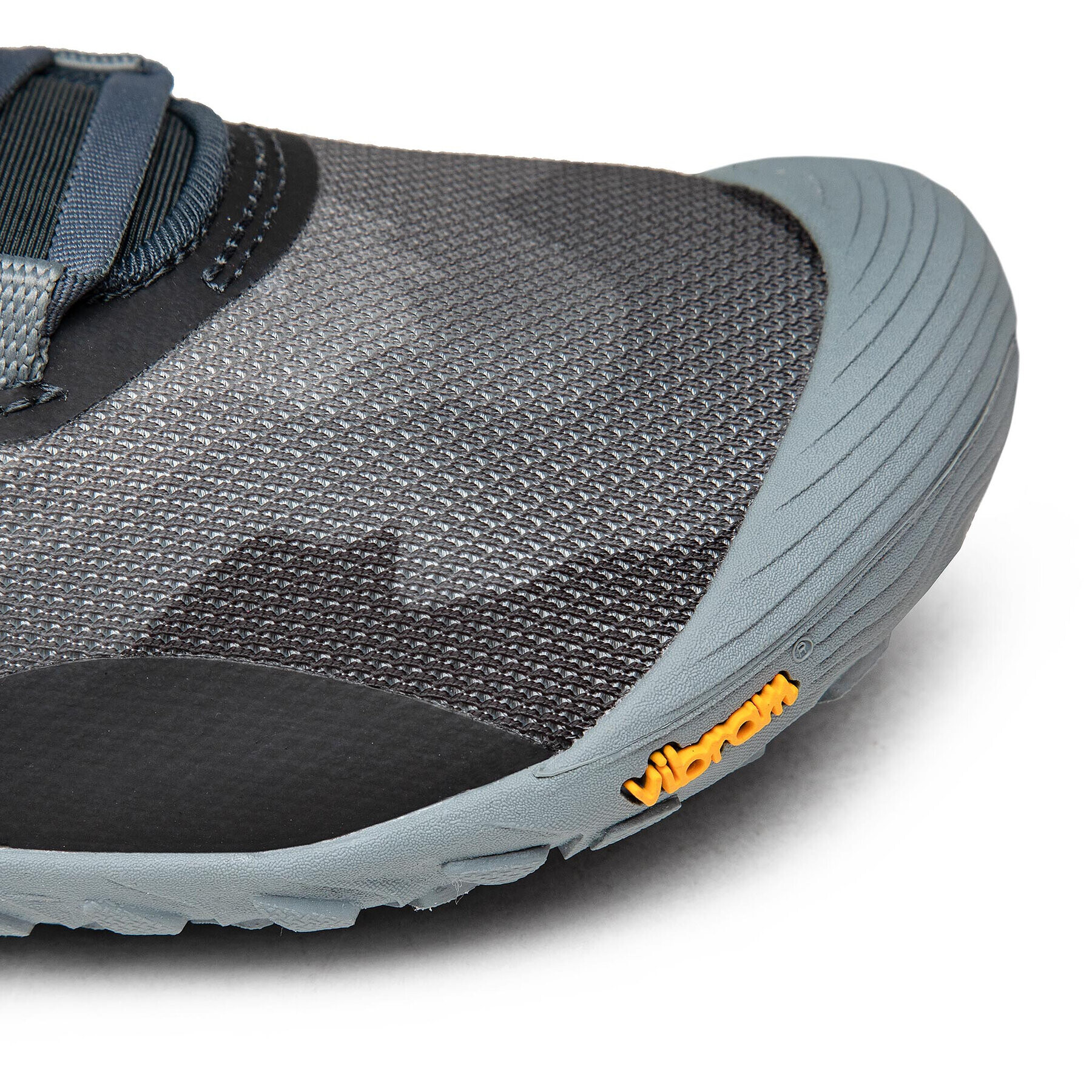 Merrell Čevlji Vapor Glove 4 J50403 Siva - Pepit.si