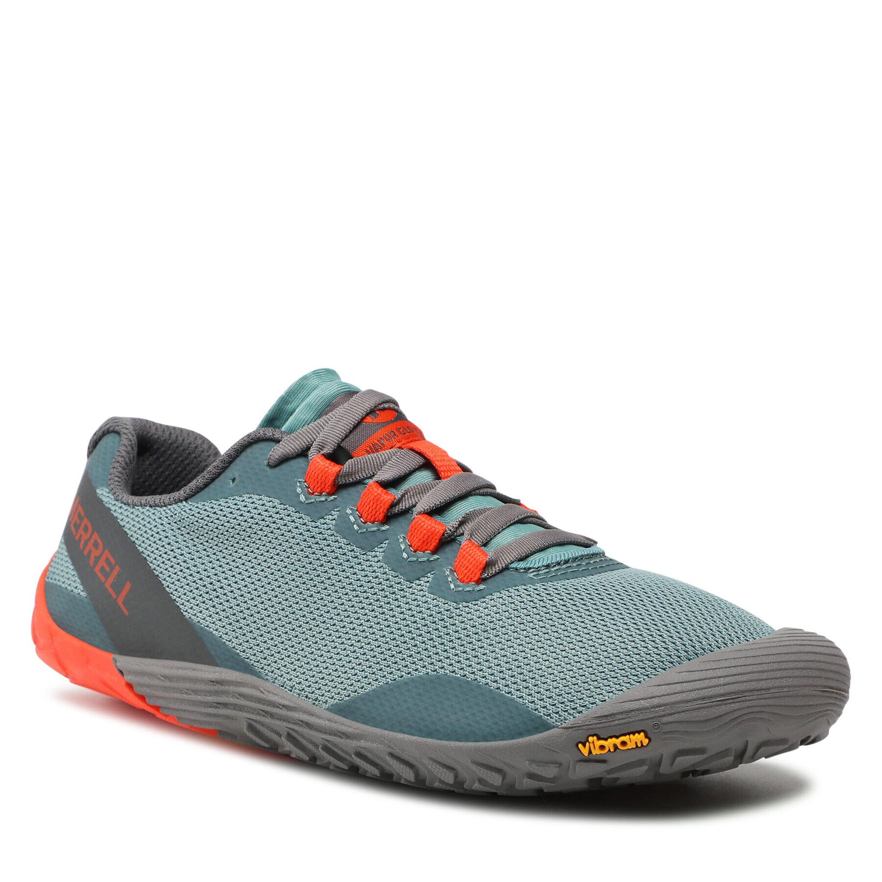 Merrell Čevlji Vapor Glove 4 J5067060 Modra - Pepit.si