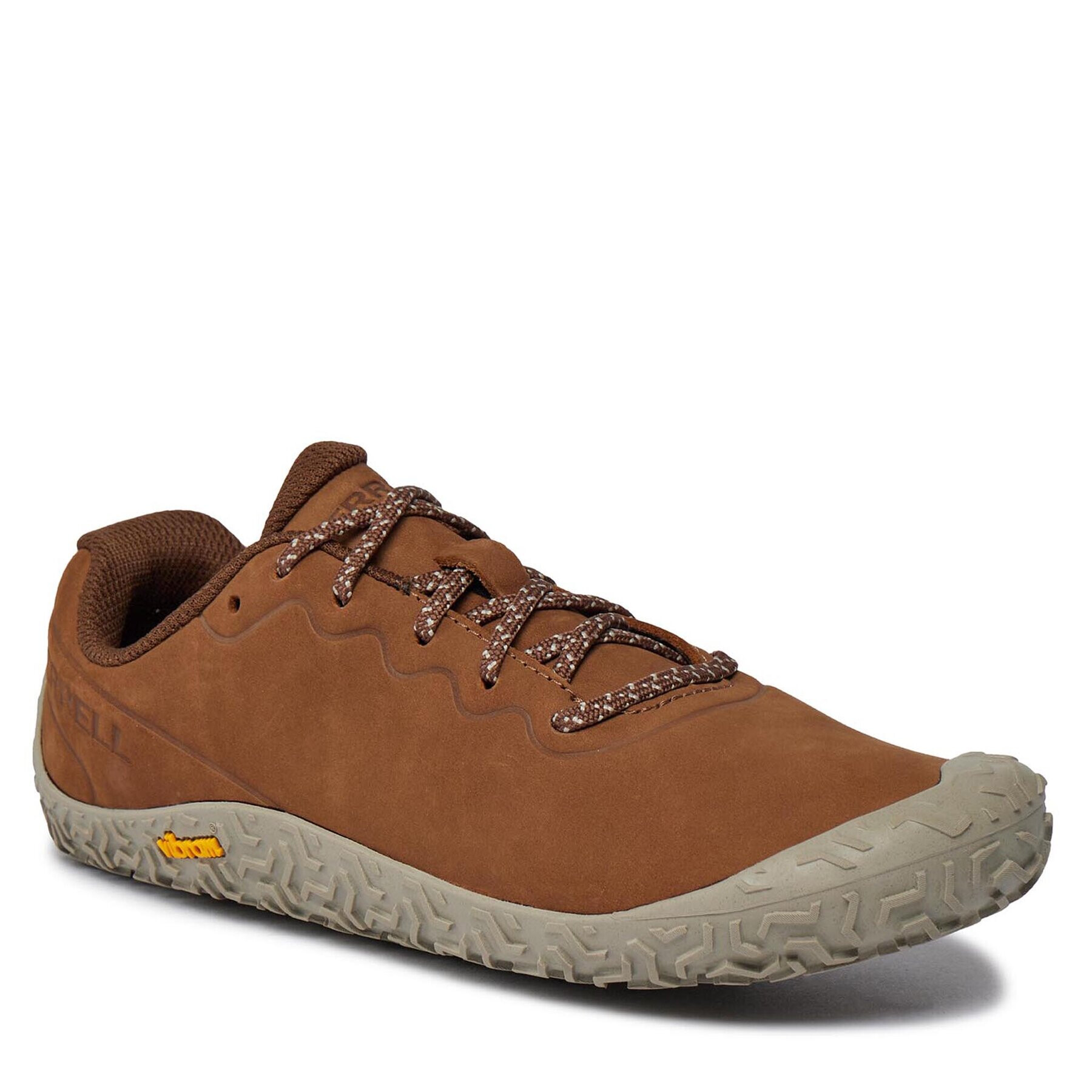 Merrell Čevlji Vapor Glove 6 Ltr J067890 Rjava - Pepit.si