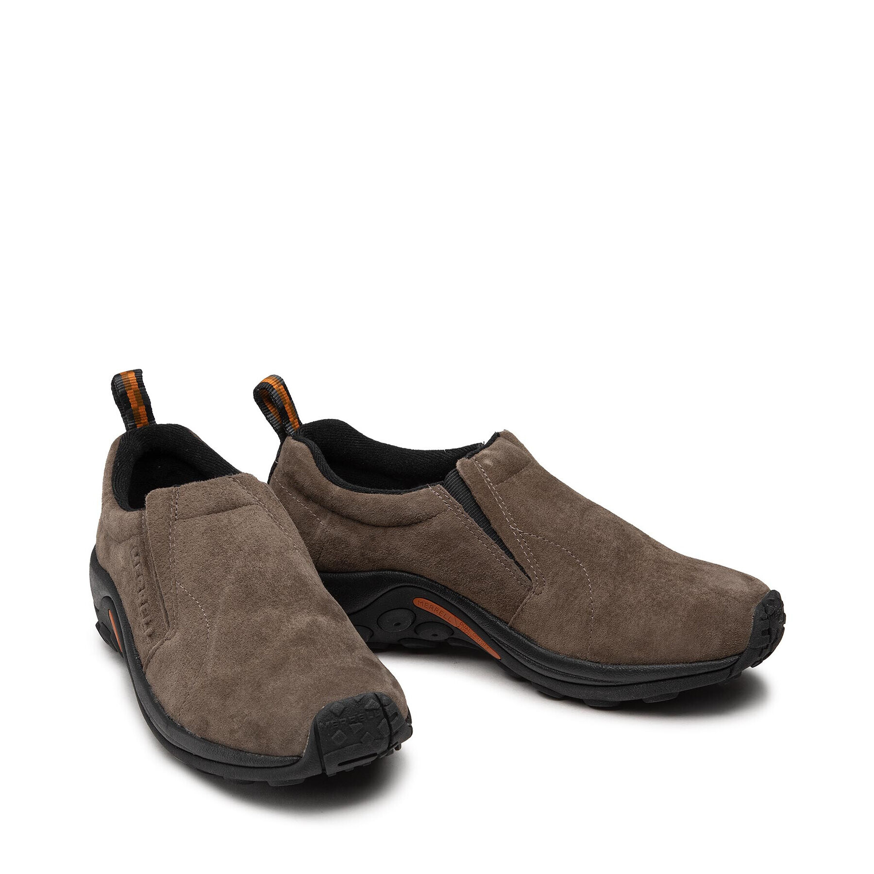 Merrell Nizki čevlji Jungle Moc J60787 Rjava - Pepit.si