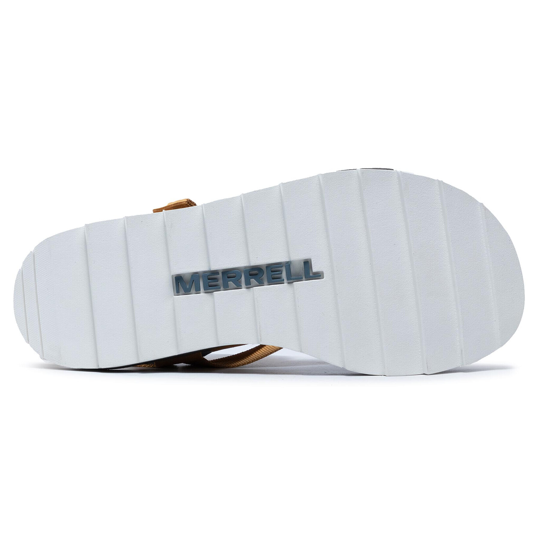 Merrell Sandali Alpine Strap J002865 Rumena - Pepit.si