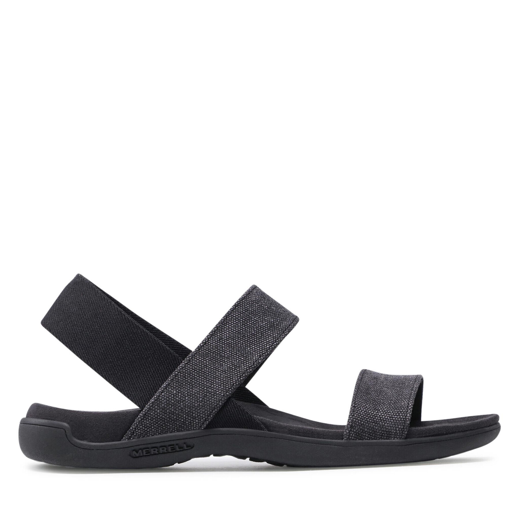 Merrell Sandali District Finley Strap J003378 Črna - Pepit.si