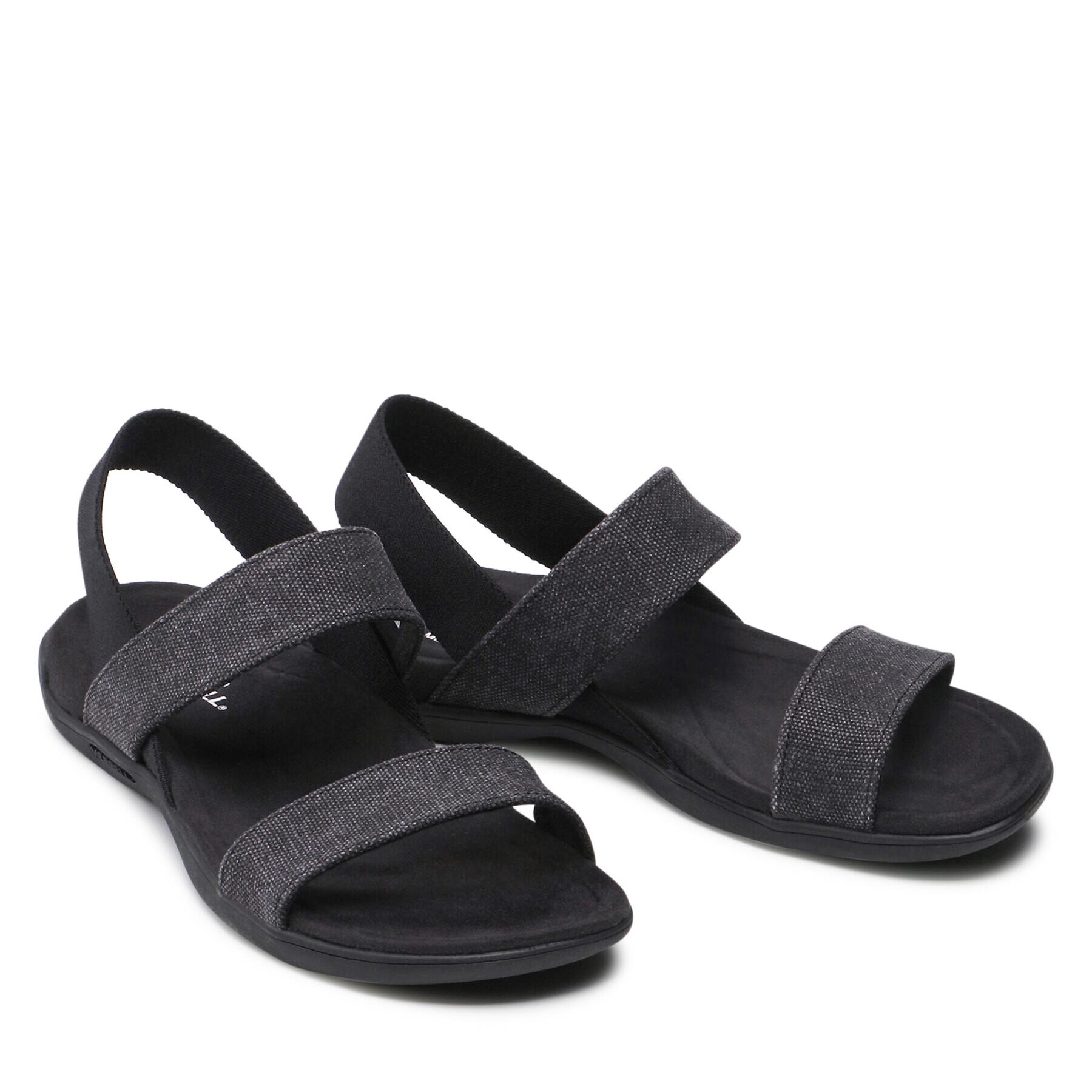 Merrell Sandali District Finley Strap J003378 Črna - Pepit.si