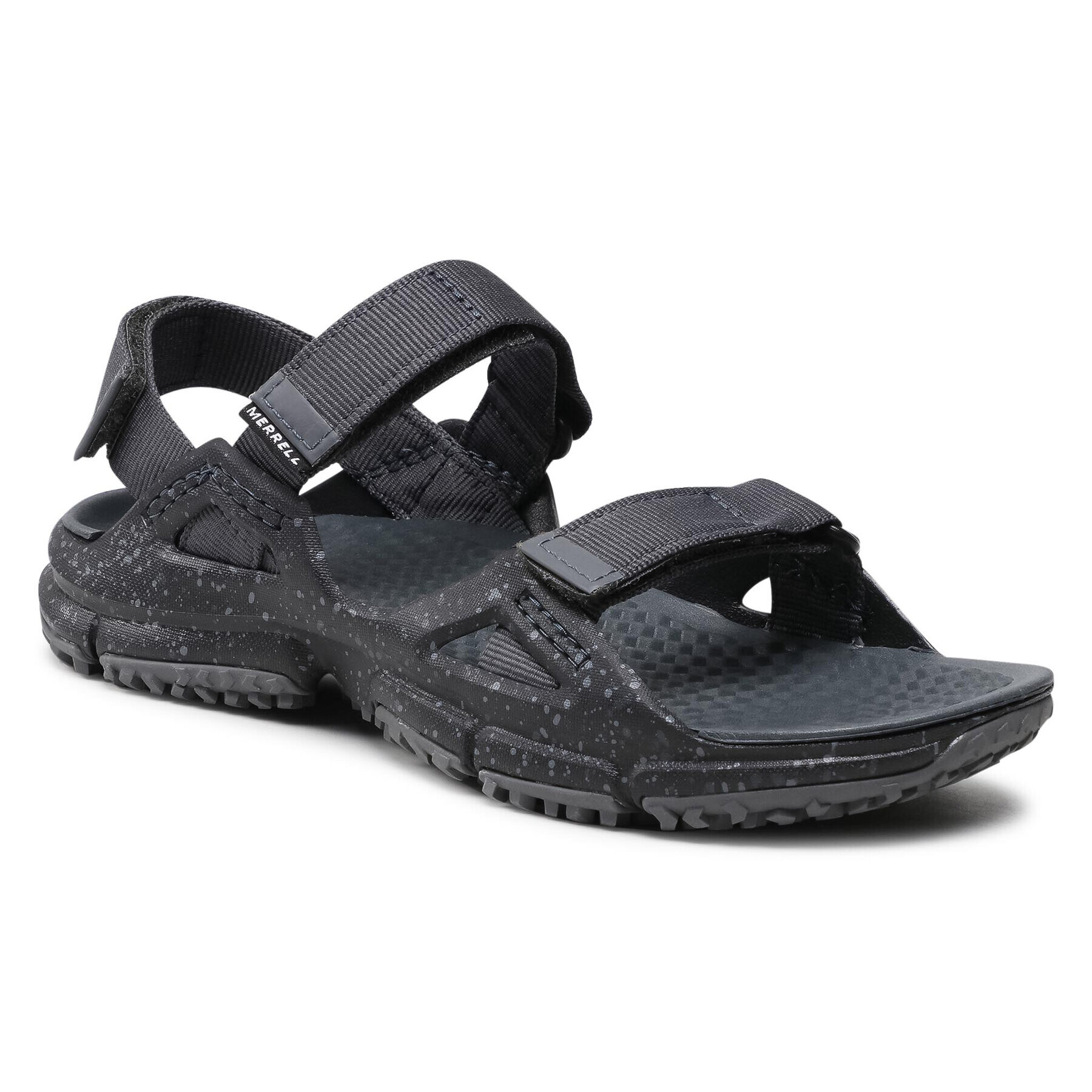 Merrell Sandali Hydrotrekker Strap J19952 Siva - Pepit.si