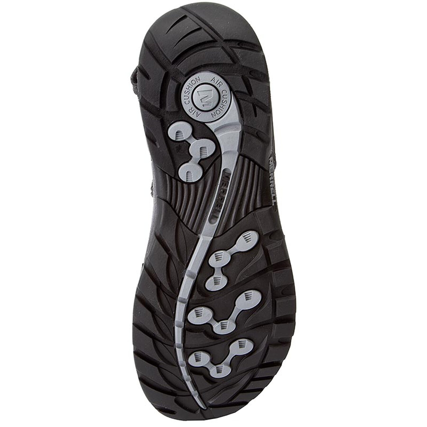 Merrell Sandali Sandspur Rift Strap J342315C Črna - Pepit.si