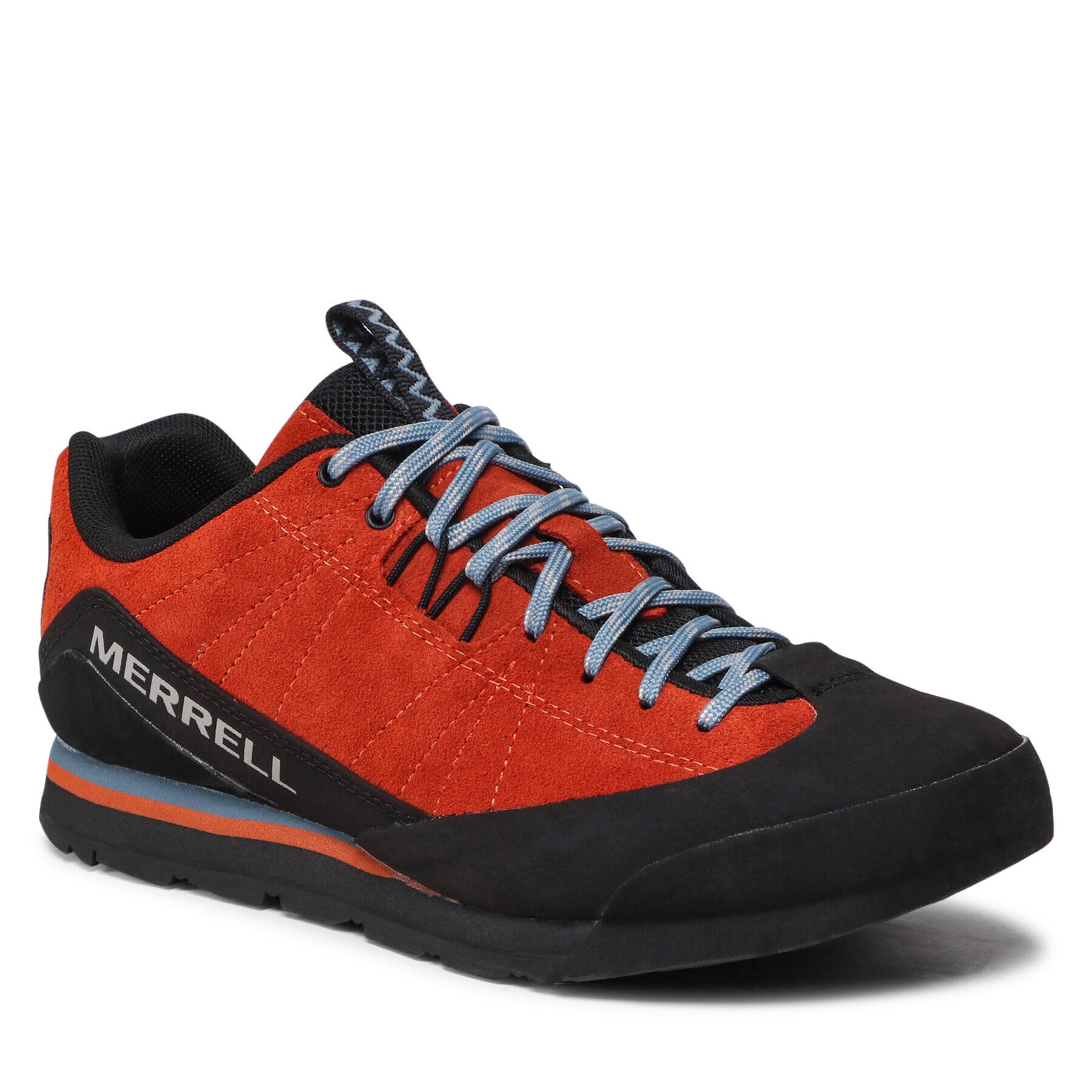 Merrell Superge Catalyst Suede J003411 Oranžna - Pepit.si