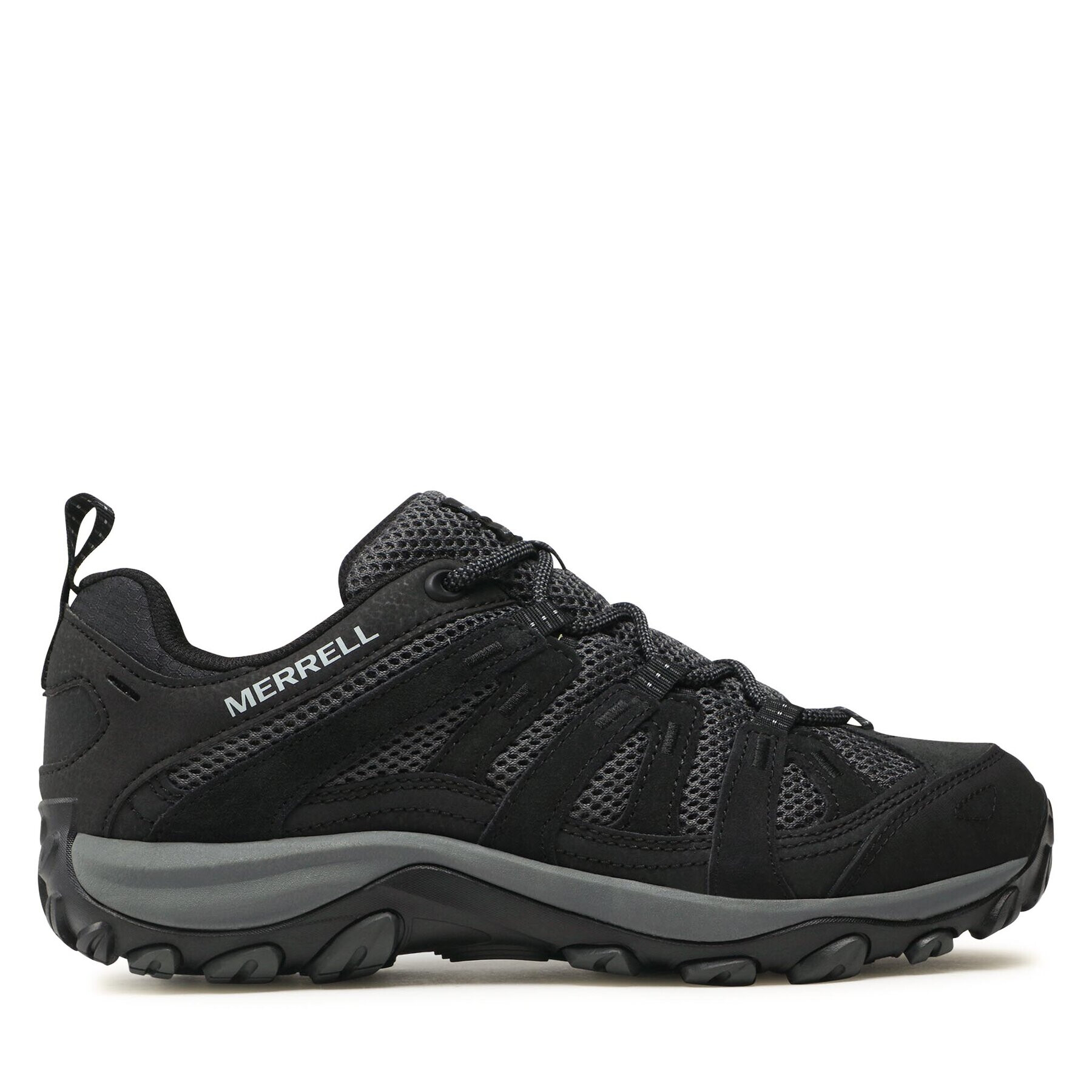 Merrell Trekking čevlji Alverstone 2 J036907 Črna - Pepit.si