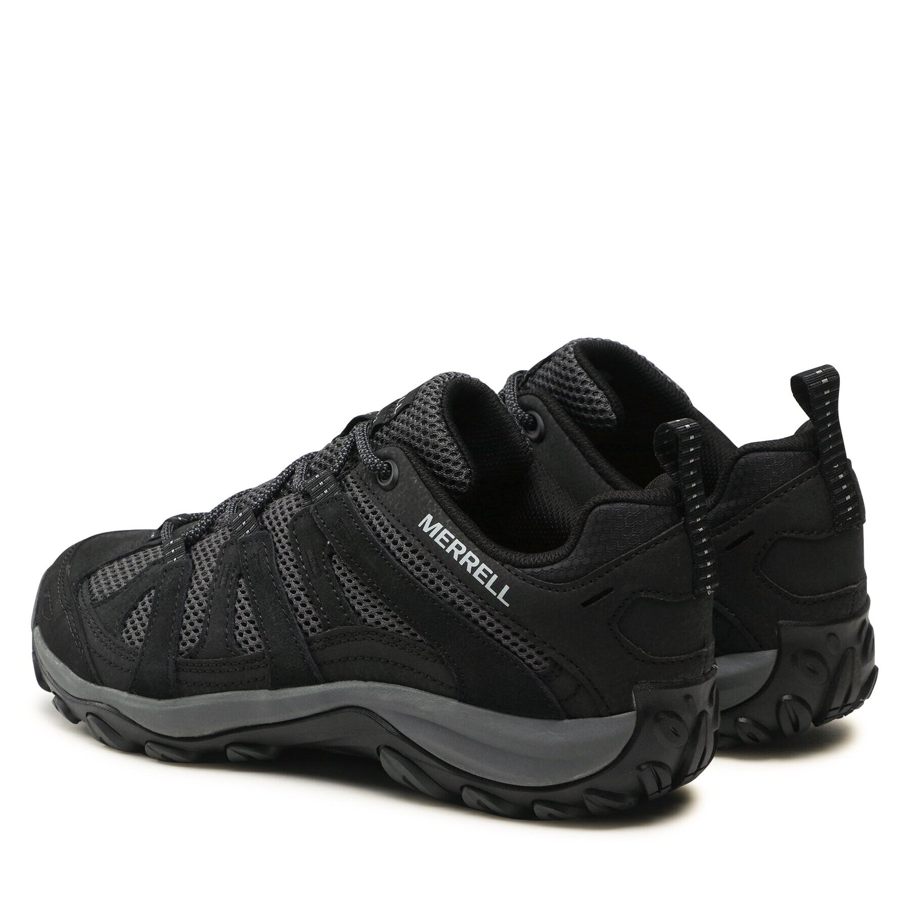 Merrell Trekking čevlji Alverstone 2 J036907 Črna - Pepit.si