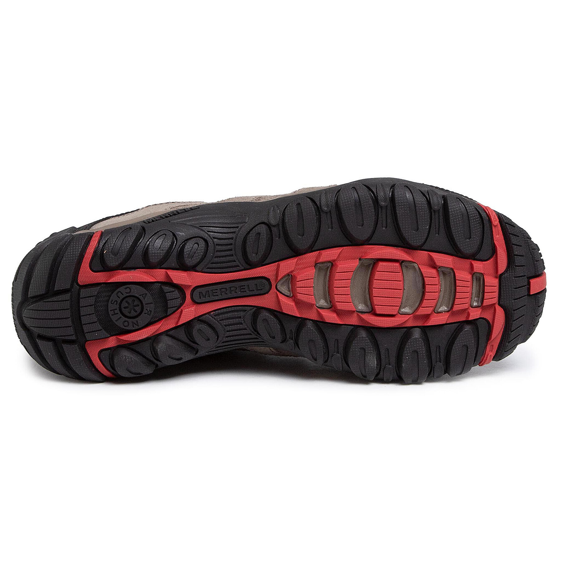 Merrell Trekking čevlji Alverstone J033035 Rjava - Pepit.si