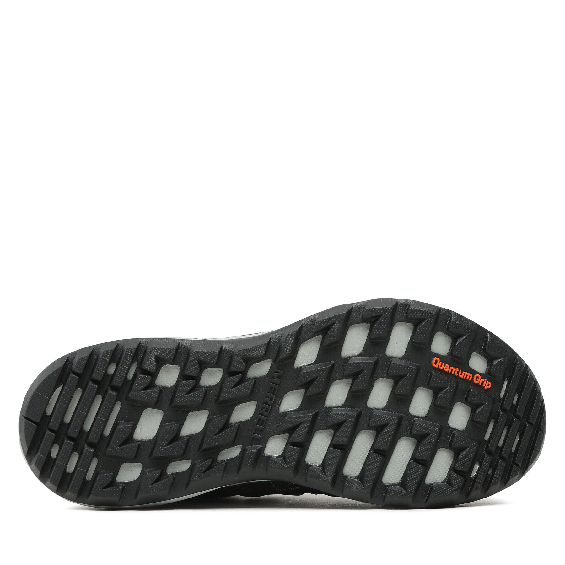 Merrell Trekking čevlji Bravada Edge J135582 Črna - Pepit.si