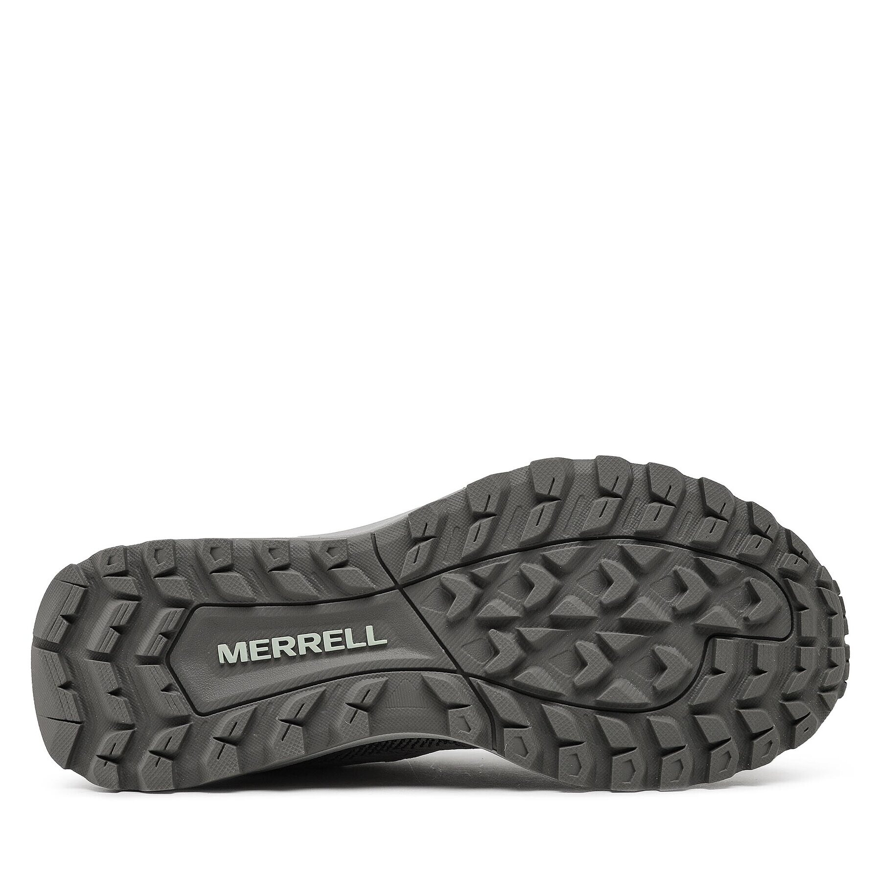 Merrell Trekking čevlji Fly Strike J067238 Siva - Pepit.si