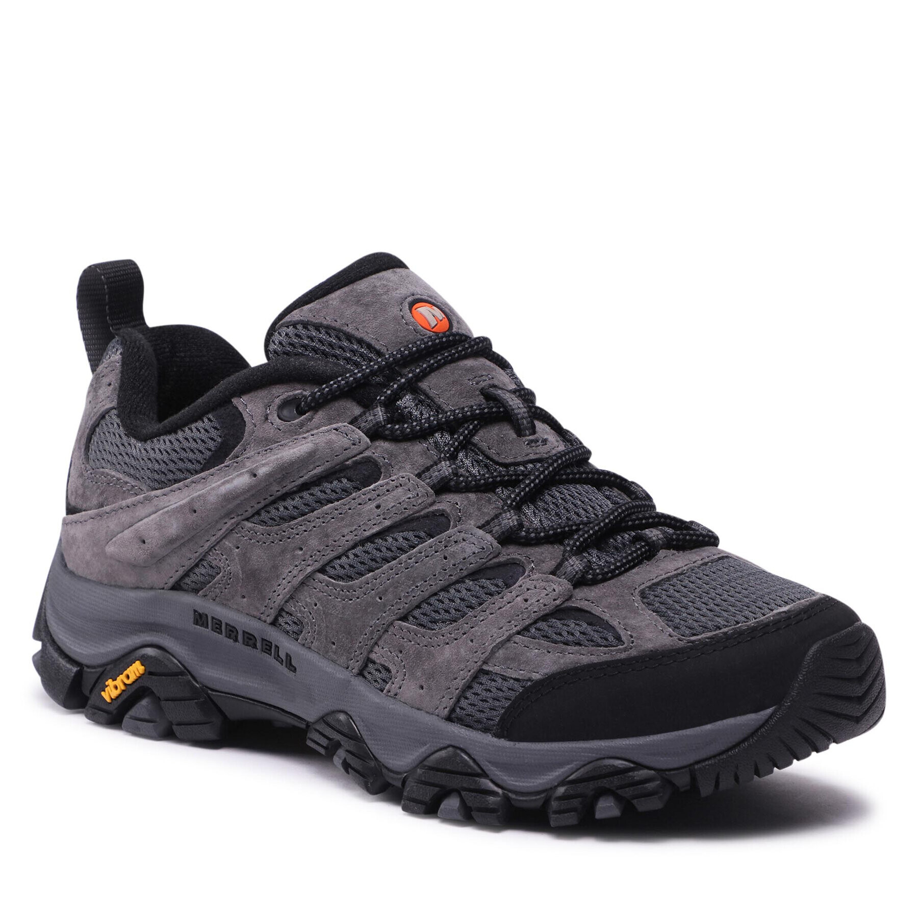 Merrell Trekking čevlji Moab 3 J035881 Siva - Pepit.si