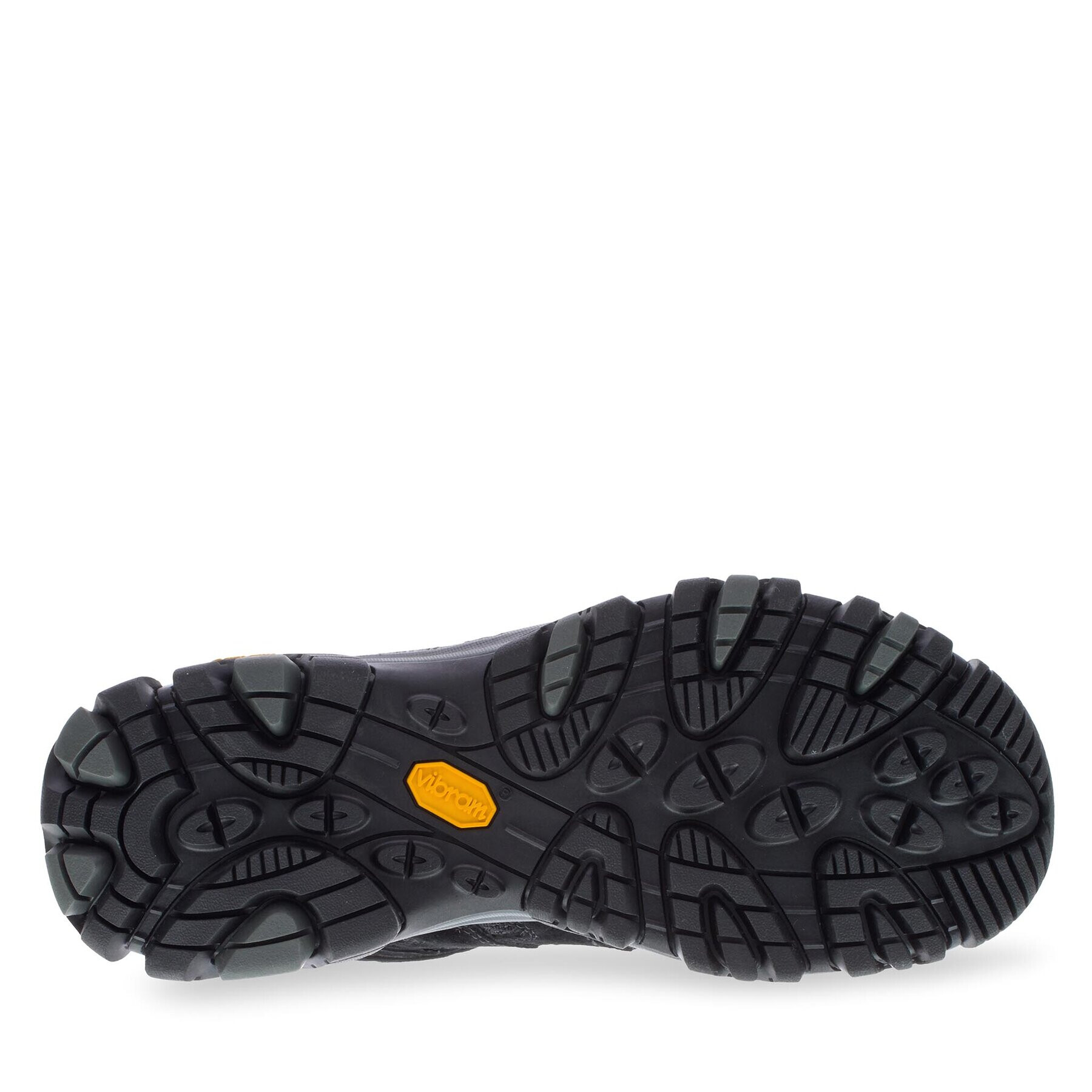 Merrell Trekking čevlji Moab 3 Mid Gtx J036243 Črna - Pepit.si