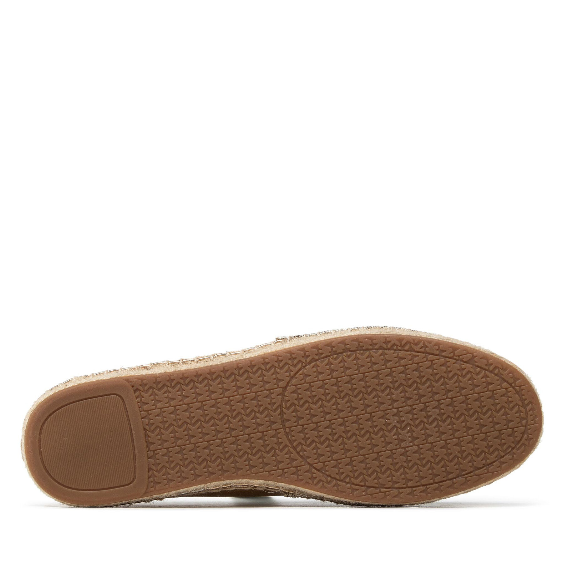 MICHAEL Michael Kors Espadrile Kendrick Slip On 40R2KNFP4B Zlata - Pepit.si