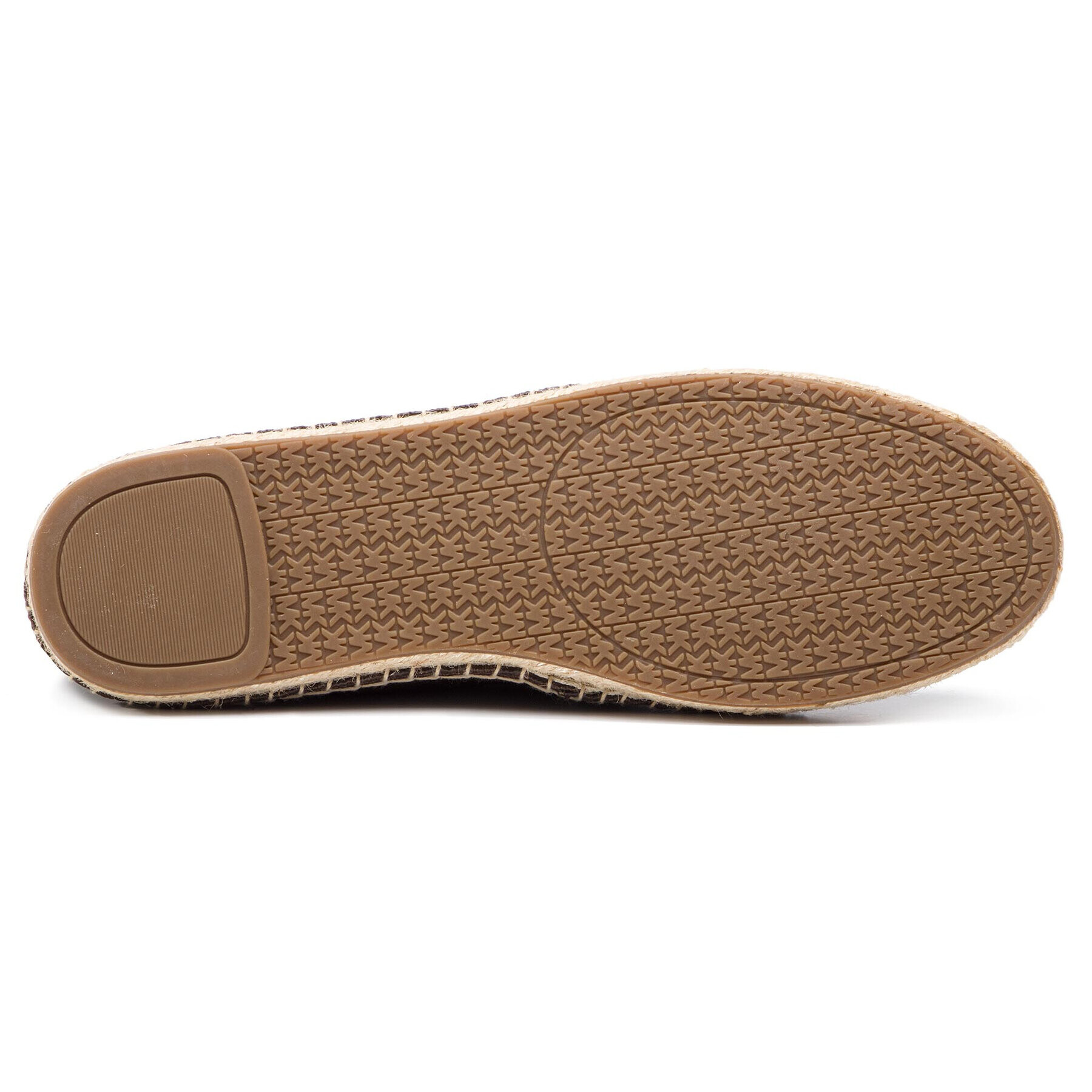 MICHAEL Michael Kors Espadrile Kendrick Slip On 40R6KNFP1B Rjava - Pepit.si