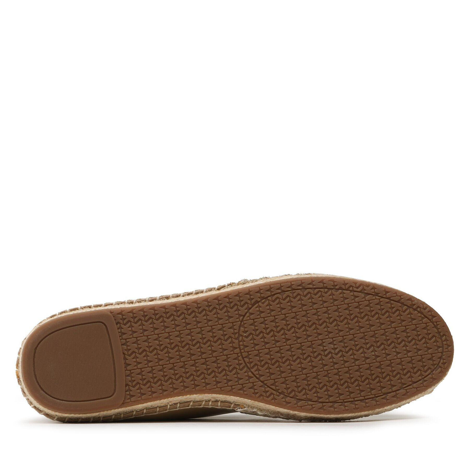 MICHAEL Michael Kors Espadrile Kendrick Slip On 40S2KNFP2B Bež - Pepit.si