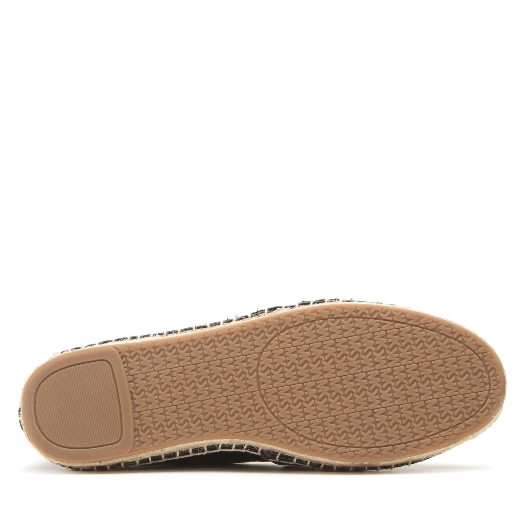 MICHAEL Michael Kors Espadrile Rory Espadrille 40R3ROFP2B Črna - Pepit.si