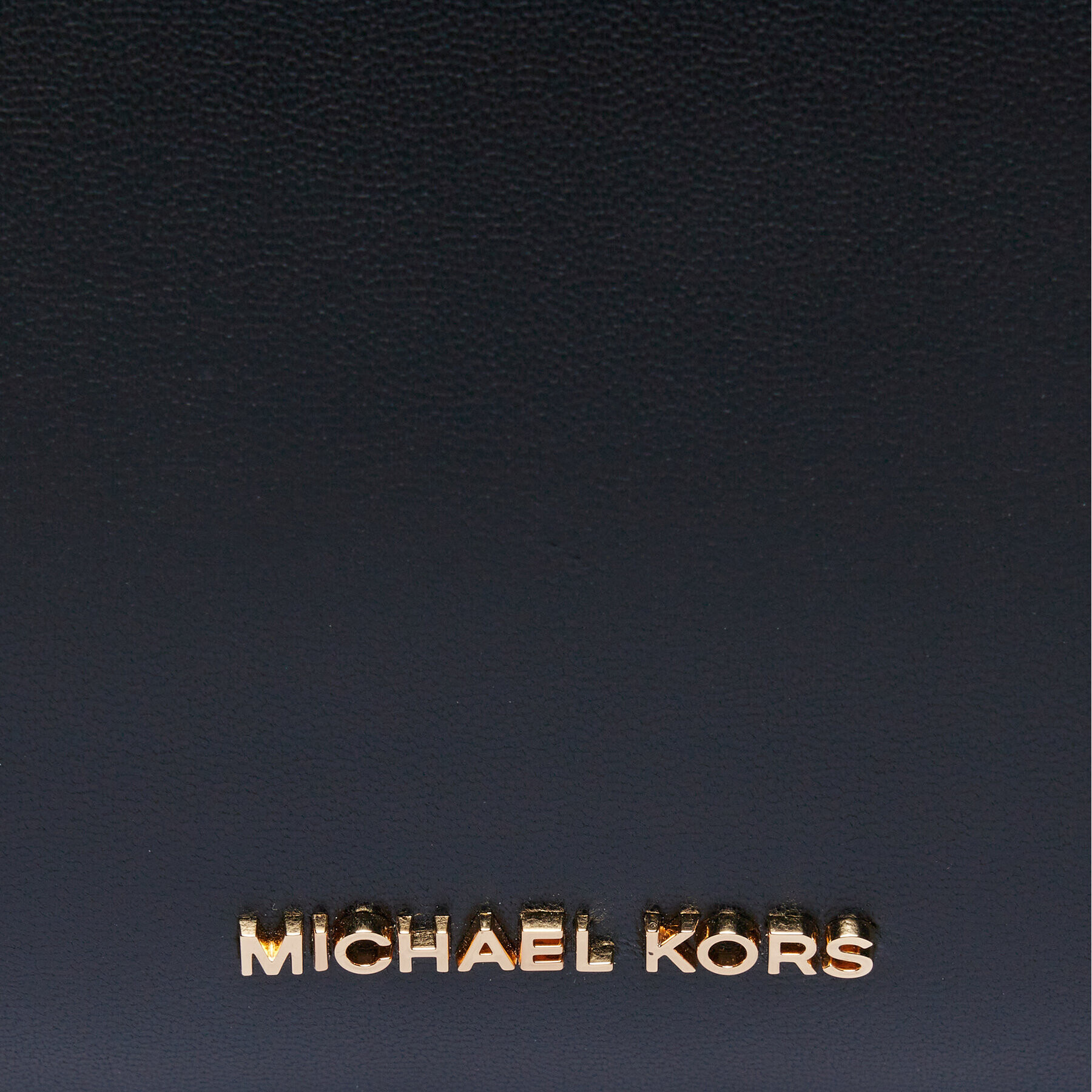 MICHAEL Michael Kors Ročna torba Belle 32H3G9BC8L Črna - Pepit.si