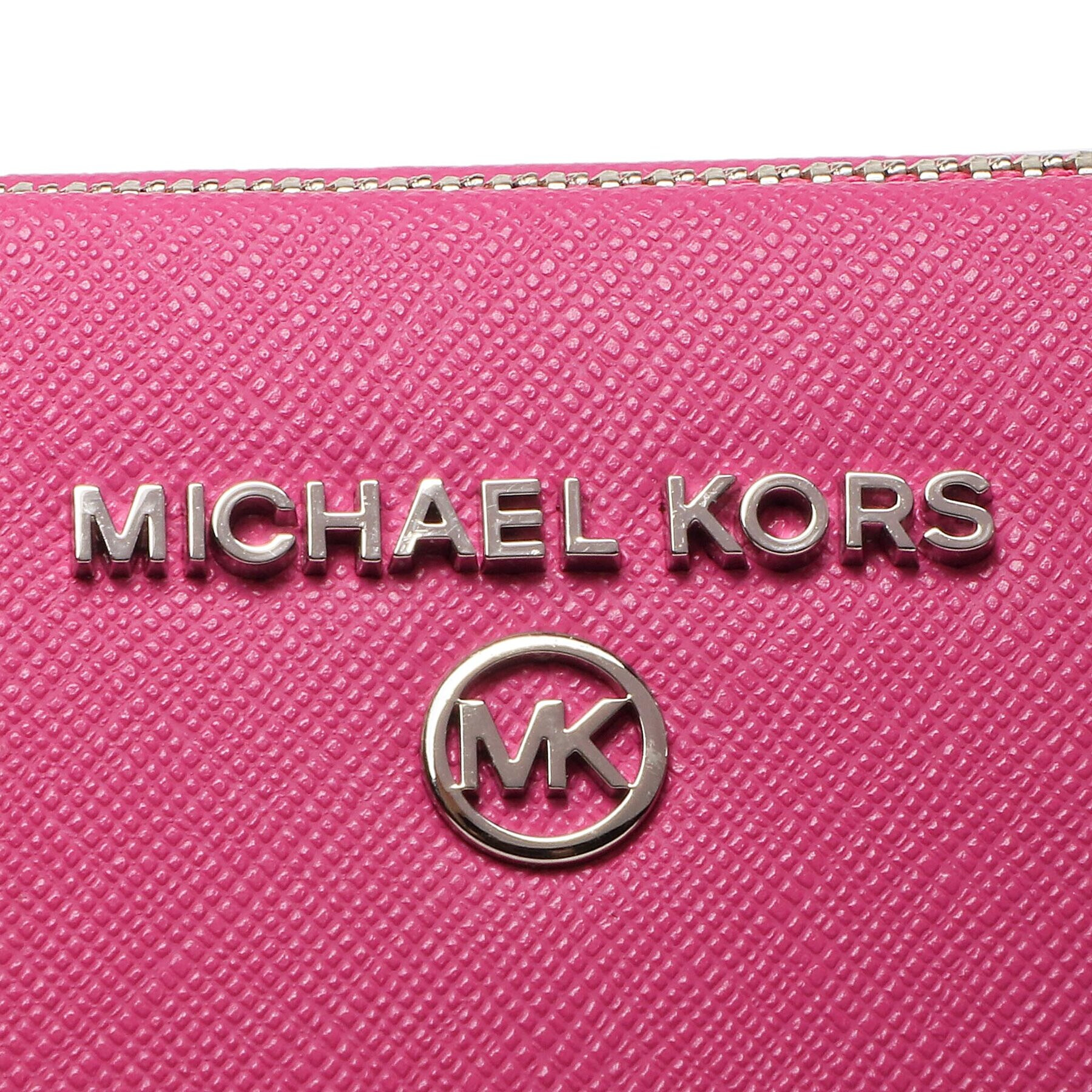 MICHAEL Michael Kors Ročna torba Marilyn 30S2S6AS2L Roza - Pepit.si