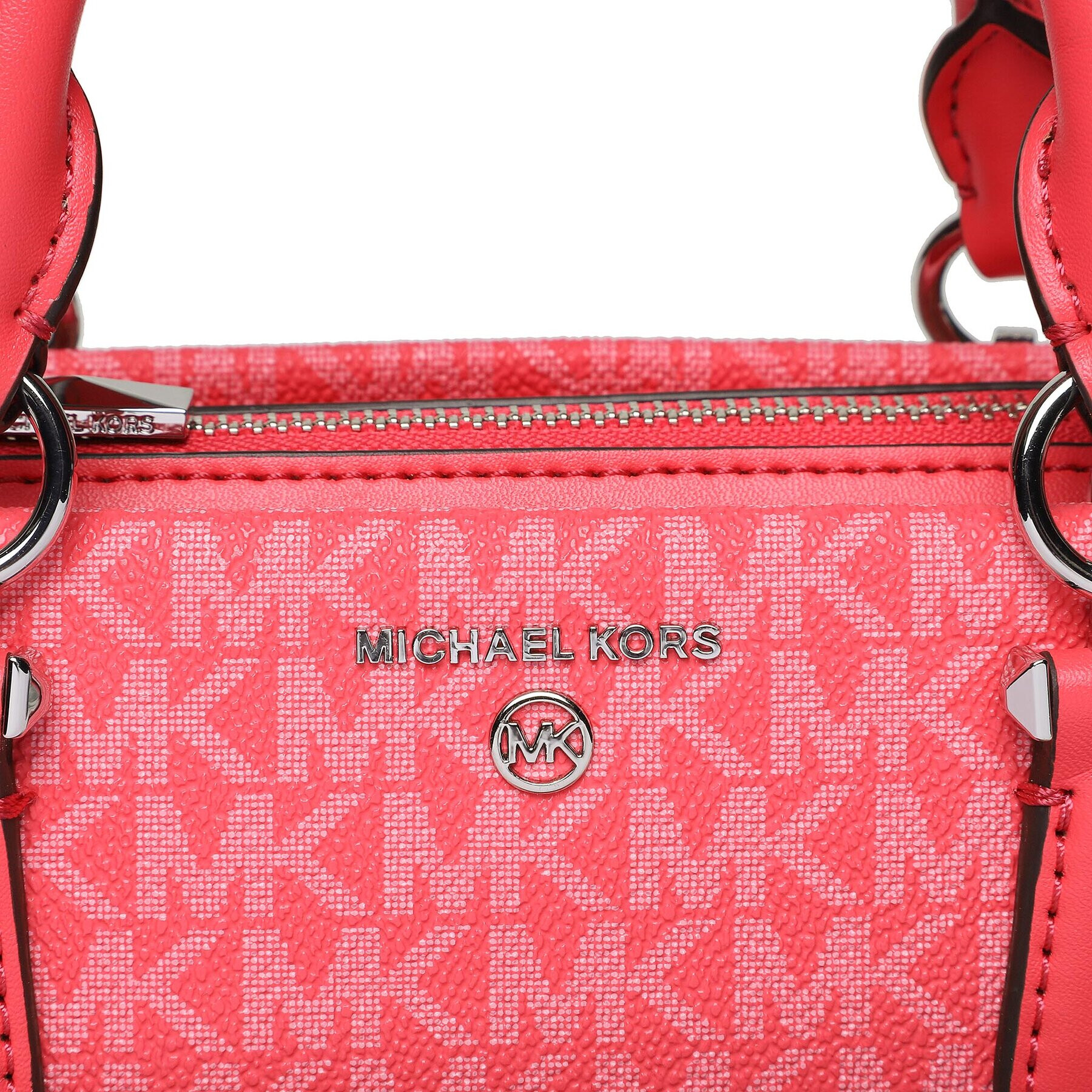 MICHAEL Michael Kors Ročna torba Marilyn 32T2S6AC1V Roza - Pepit.si