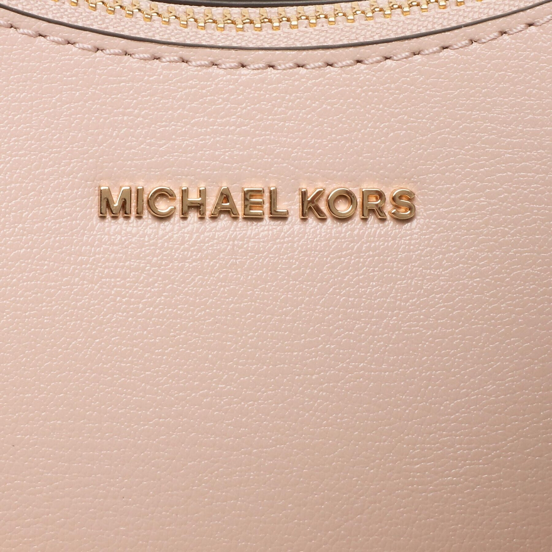 MICHAEL Michael Kors Ročna torba Wilma 32R3G3WN6L Roza - Pepit.si