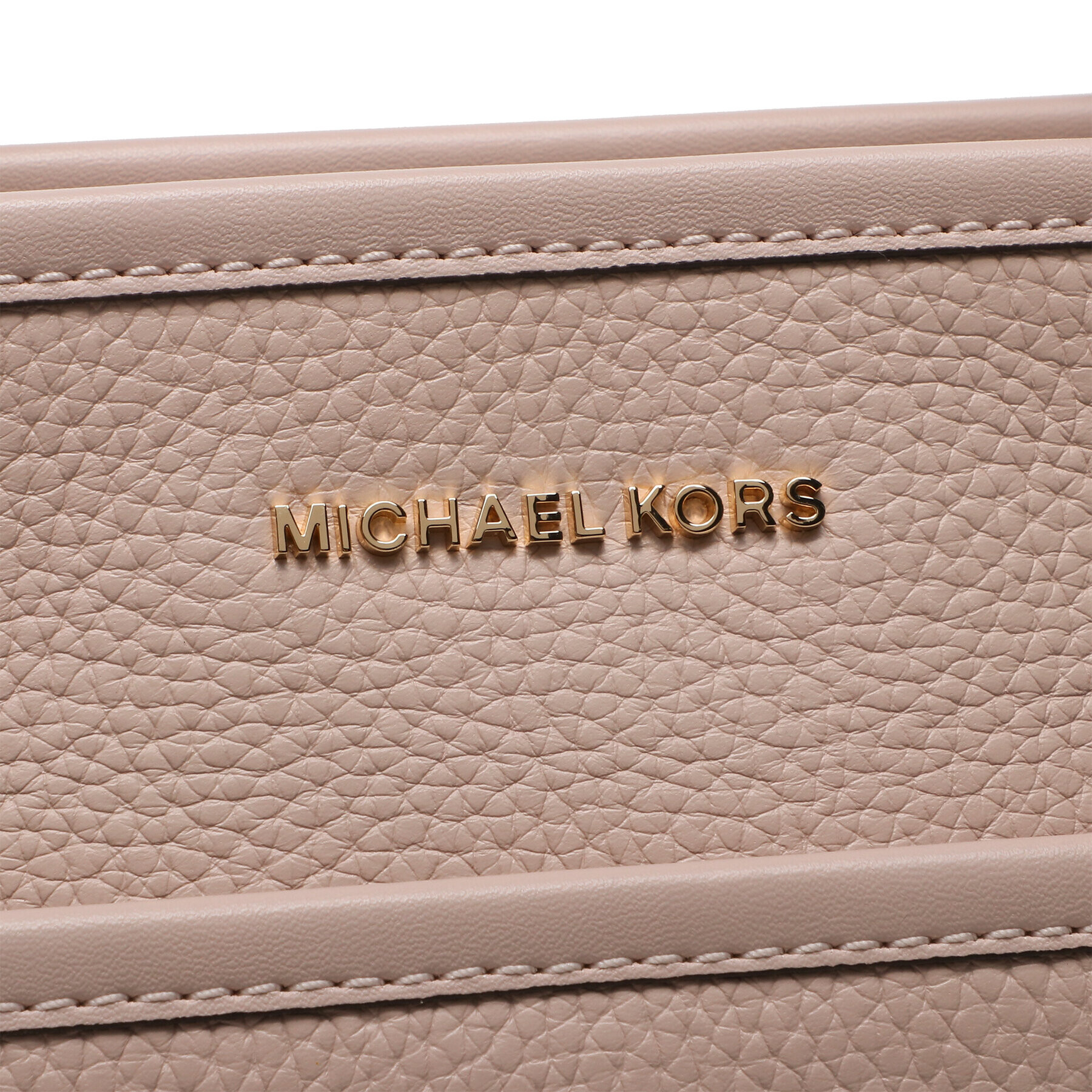 MICHAEL Michael Kors Ročna torba Winston 30S3GWNT2L Roza - Pepit.si