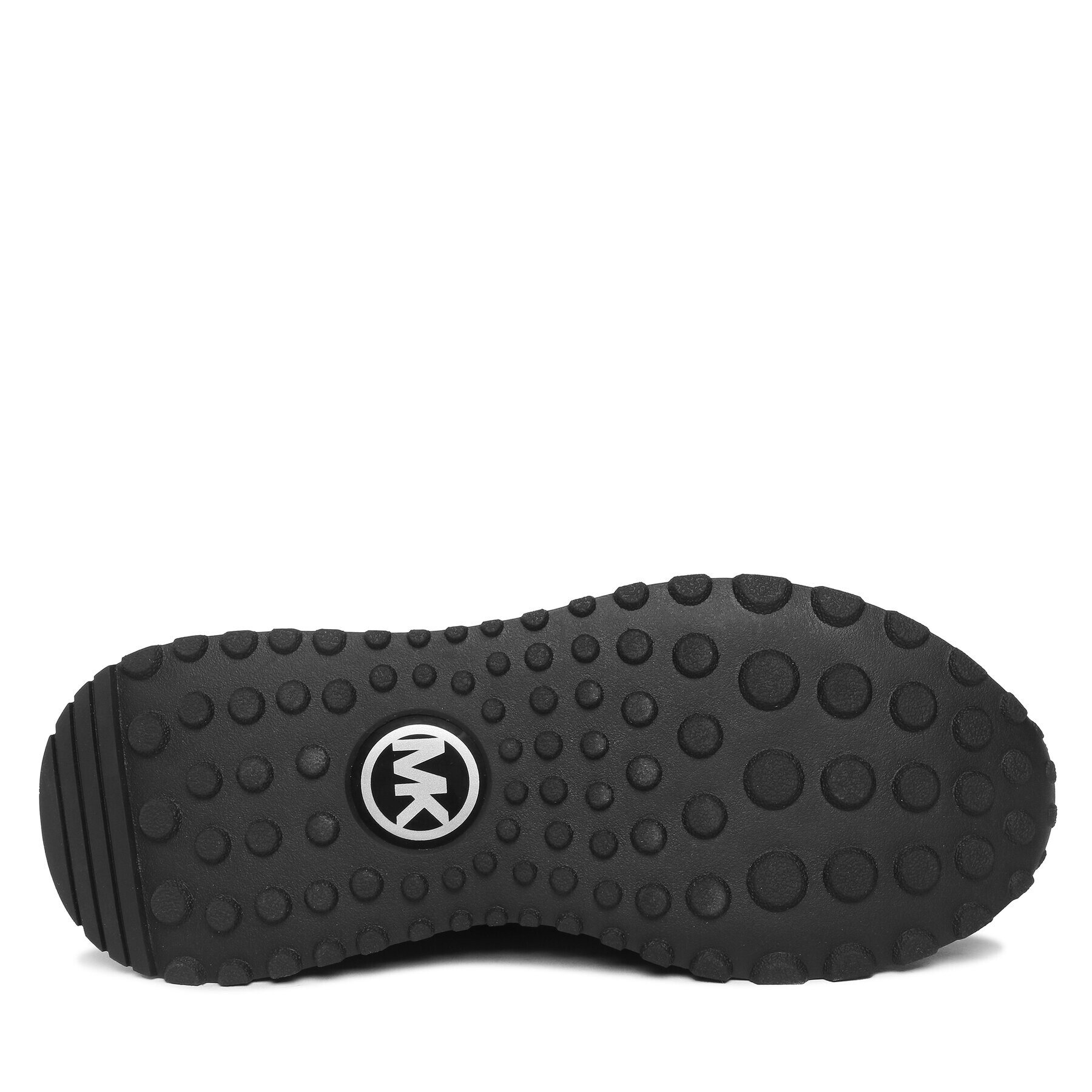 MICHAEL Michael Kors Superge Miles Slip On 42S3MIFP3D Črna - Pepit.si