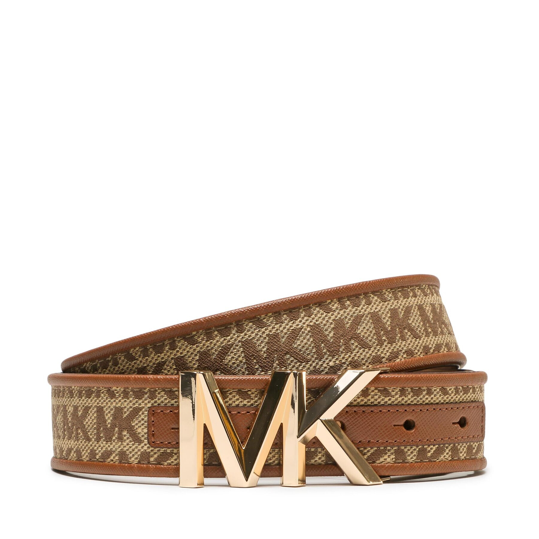 MICHAEL Michael Kors Ženski pas 29558783 Rjava - Pepit.si