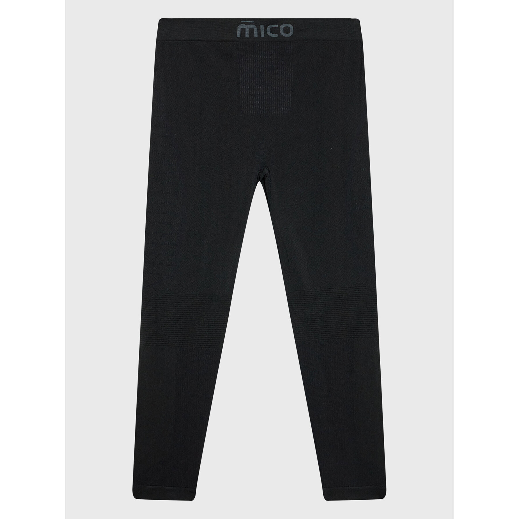 Mico Komplet termo aktivnega perila BX02826 Črna Slim Fit - Pepit.si