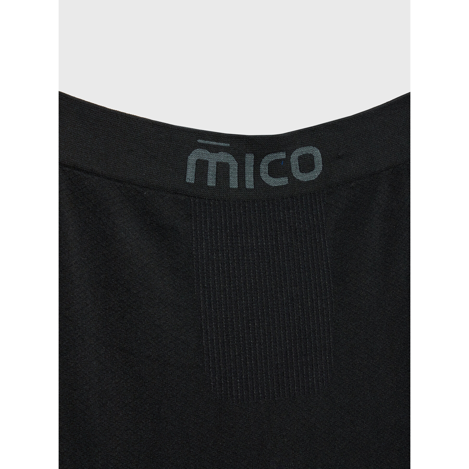 Mico Komplet termo aktivnega perila BX02826 Črna Slim Fit - Pepit.si