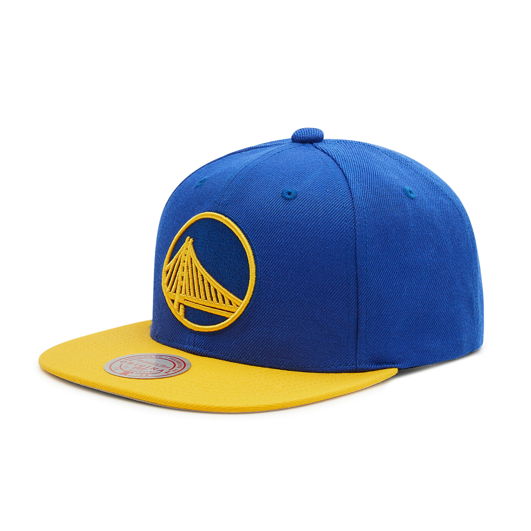 Mitchell & Ness Kapa s šiltom HHSS3264 Modra - Pepit.si