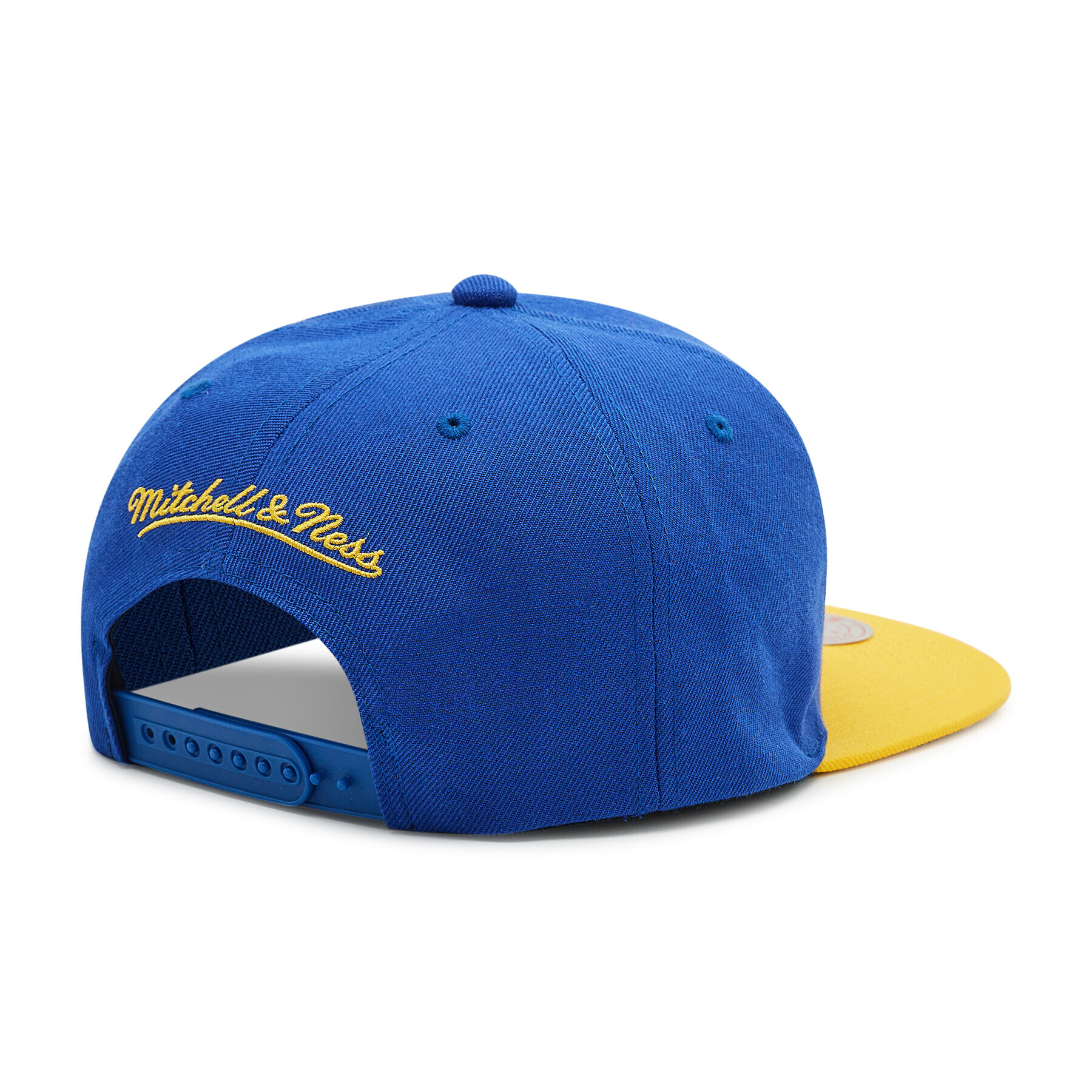 Mitchell & Ness Kapa s šiltom HHSS3264 Modra - Pepit.si