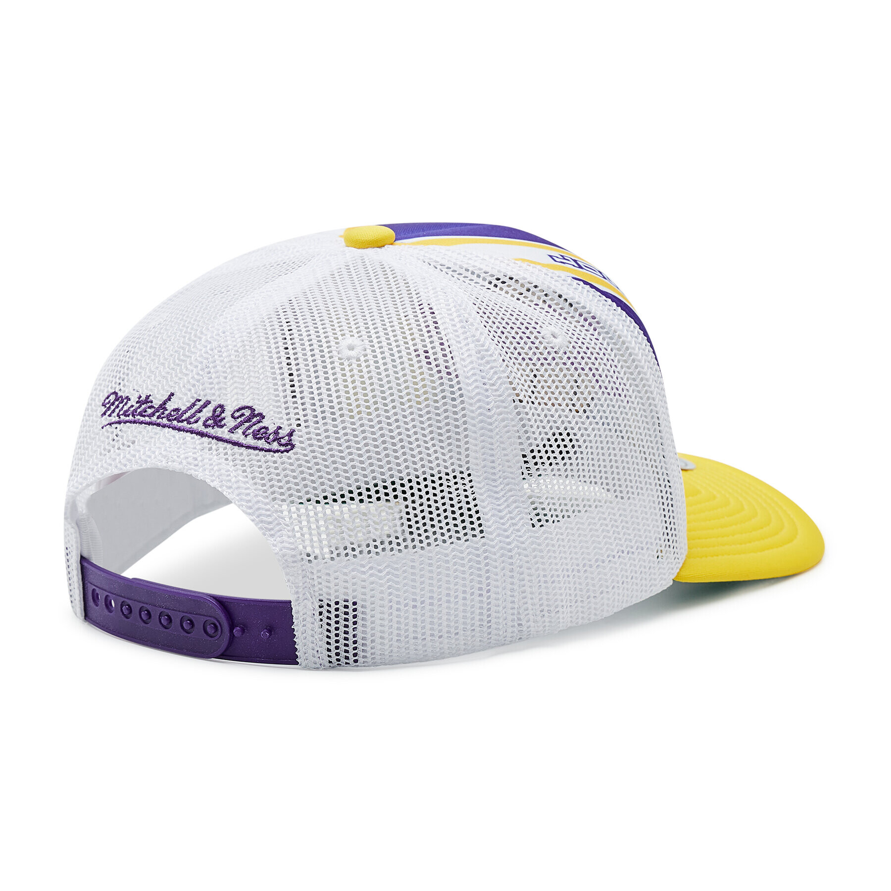 Mitchell & Ness Kapa s šiltom HHSS3461 Pisana - Pepit.si