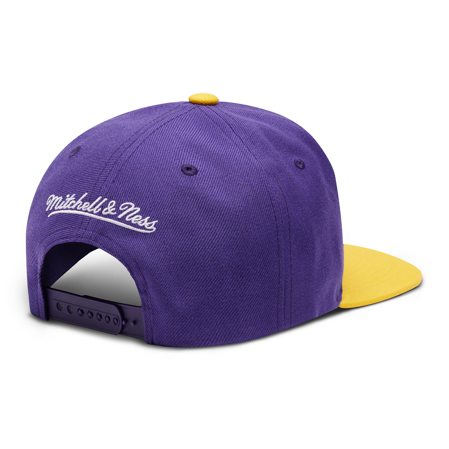 Mitchell & Ness Kapa s šiltom HHSS4195 Vijolična - Pepit.si