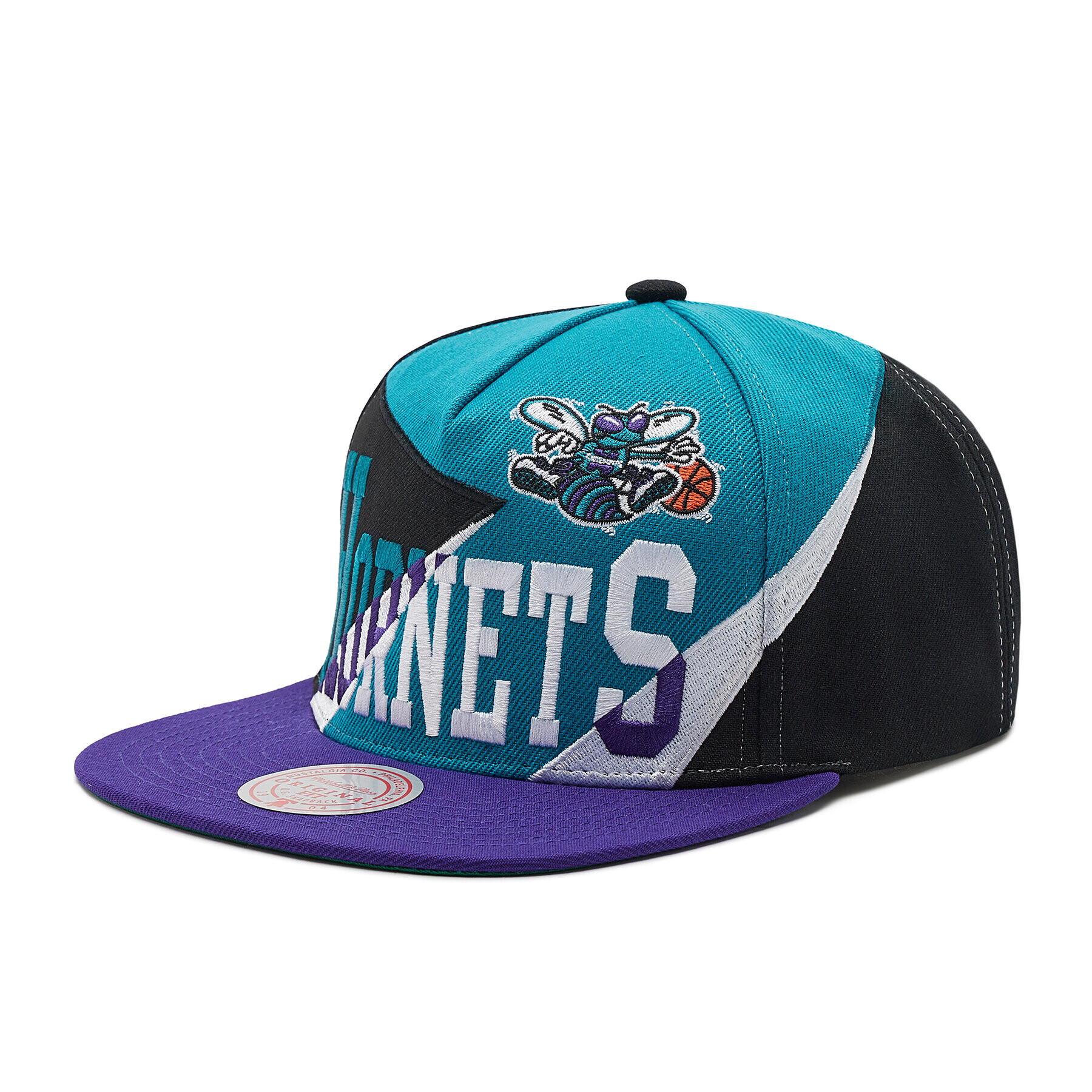 Mitchell & Ness Kapa s šiltom Nba Multiply HHSS4320 Pisana - Pepit.si