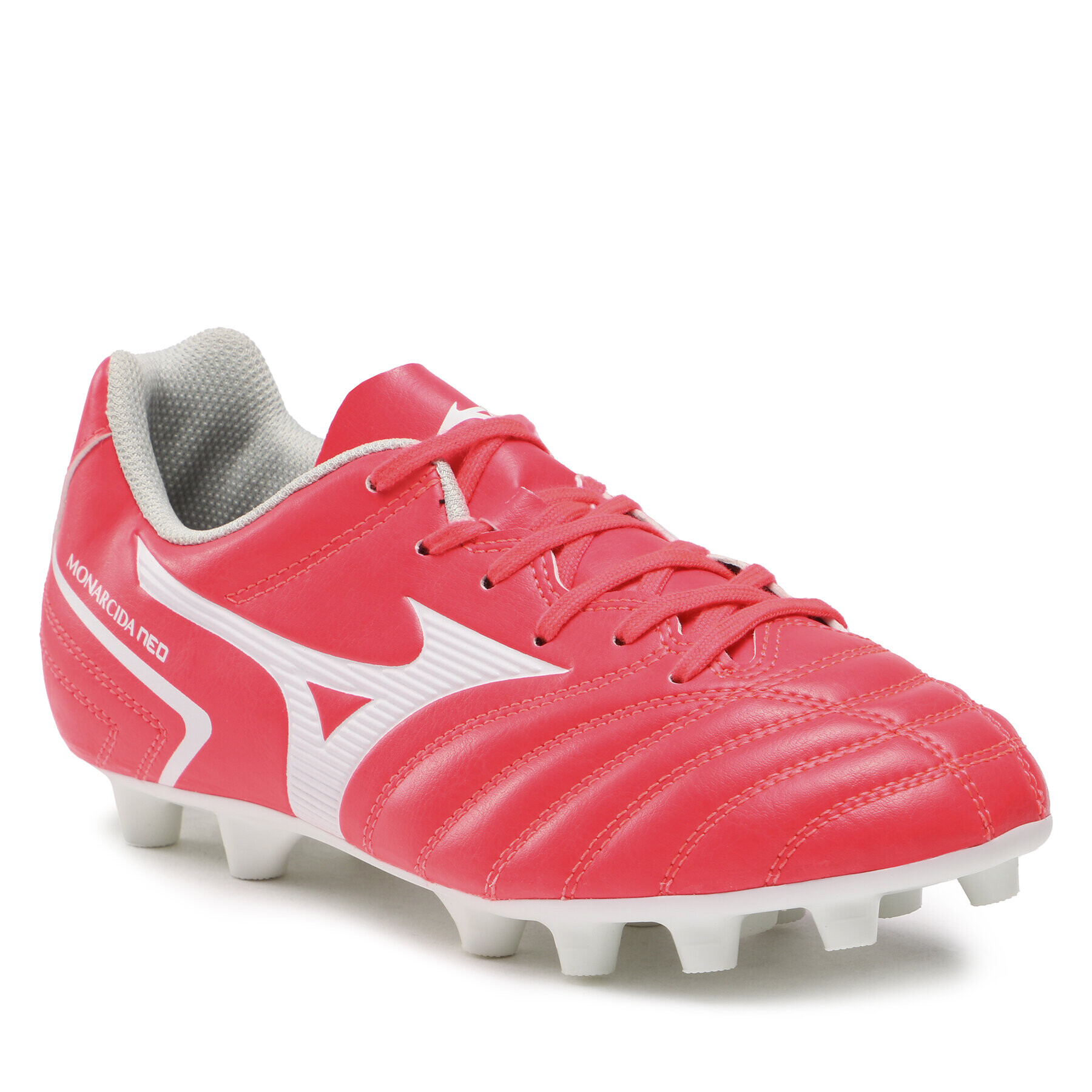 Mizuno Čevlji Monarcida Neo II Sel Jr P1GB2325 Koral - Pepit.si