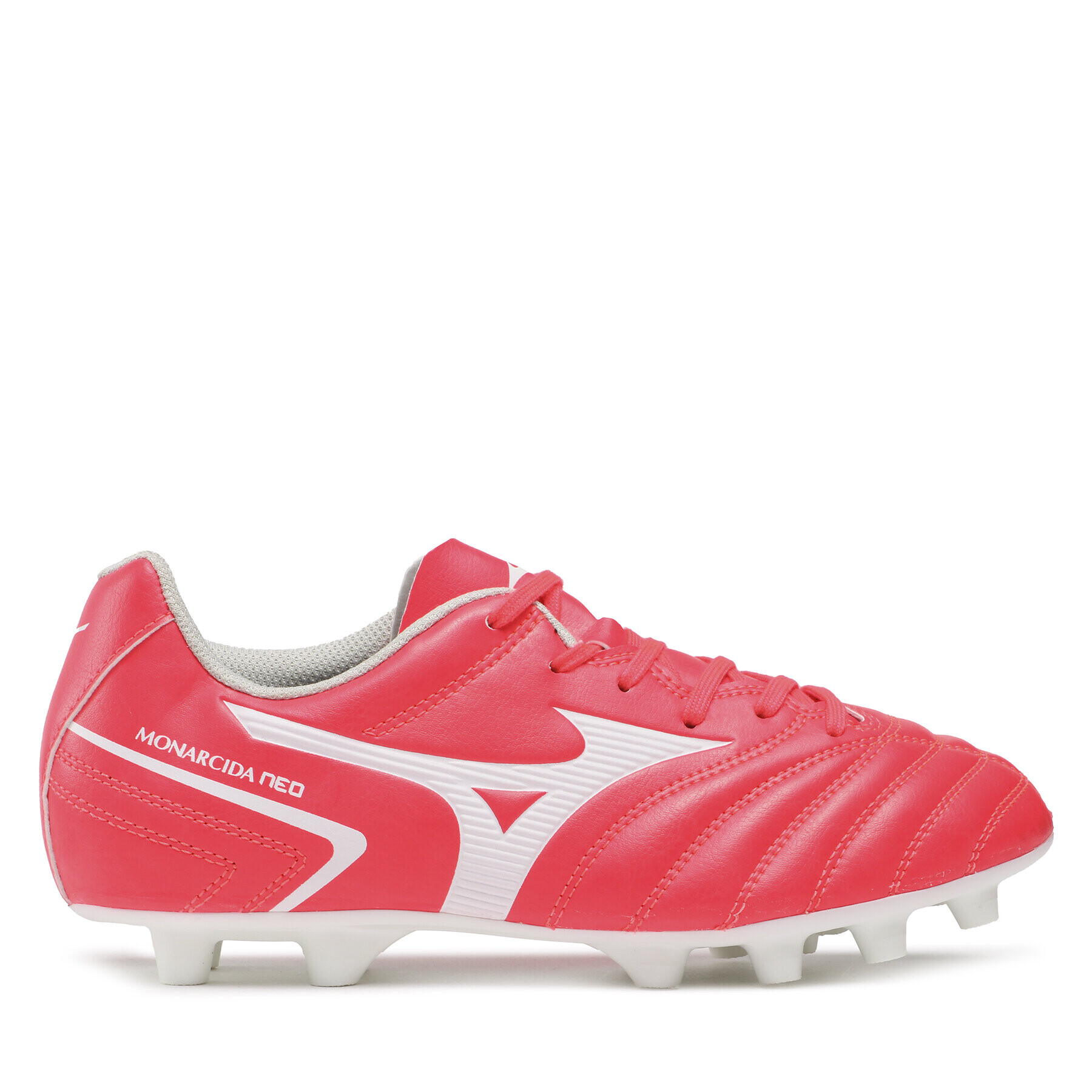 Mizuno Čevlji Monarcida Neo II Sel Jr P1GB2325 Koral - Pepit.si