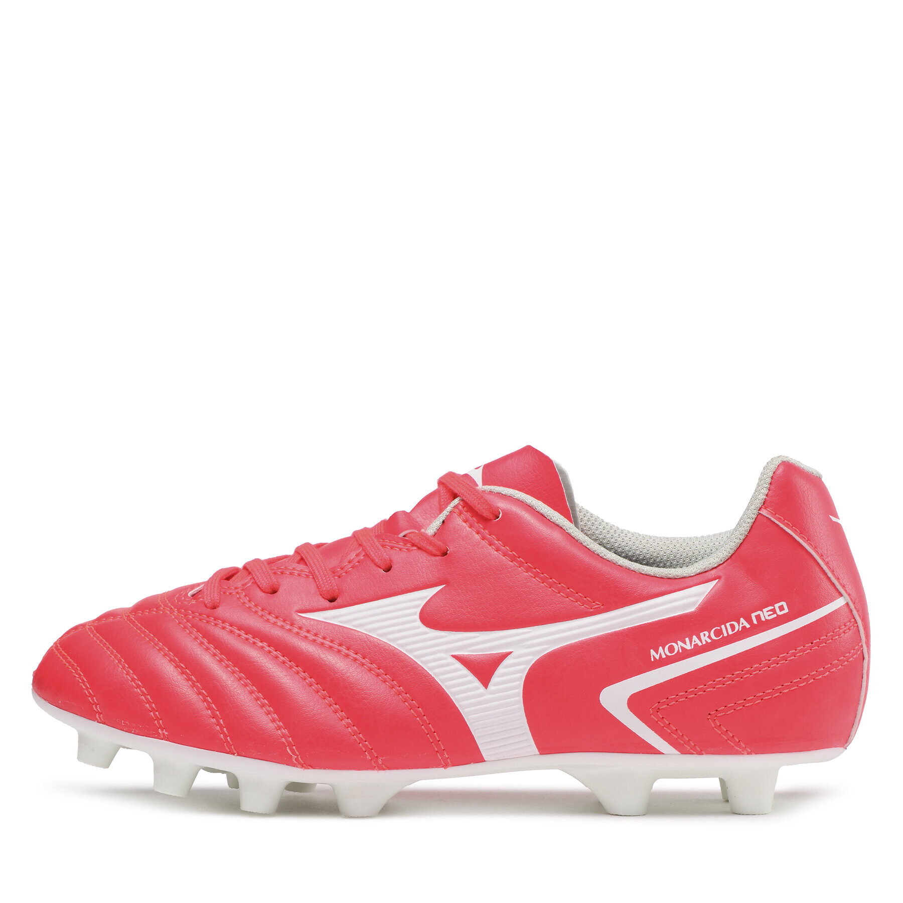 Mizuno Čevlji Monarcida Neo II Sel Jr P1GB2325 Koral - Pepit.si