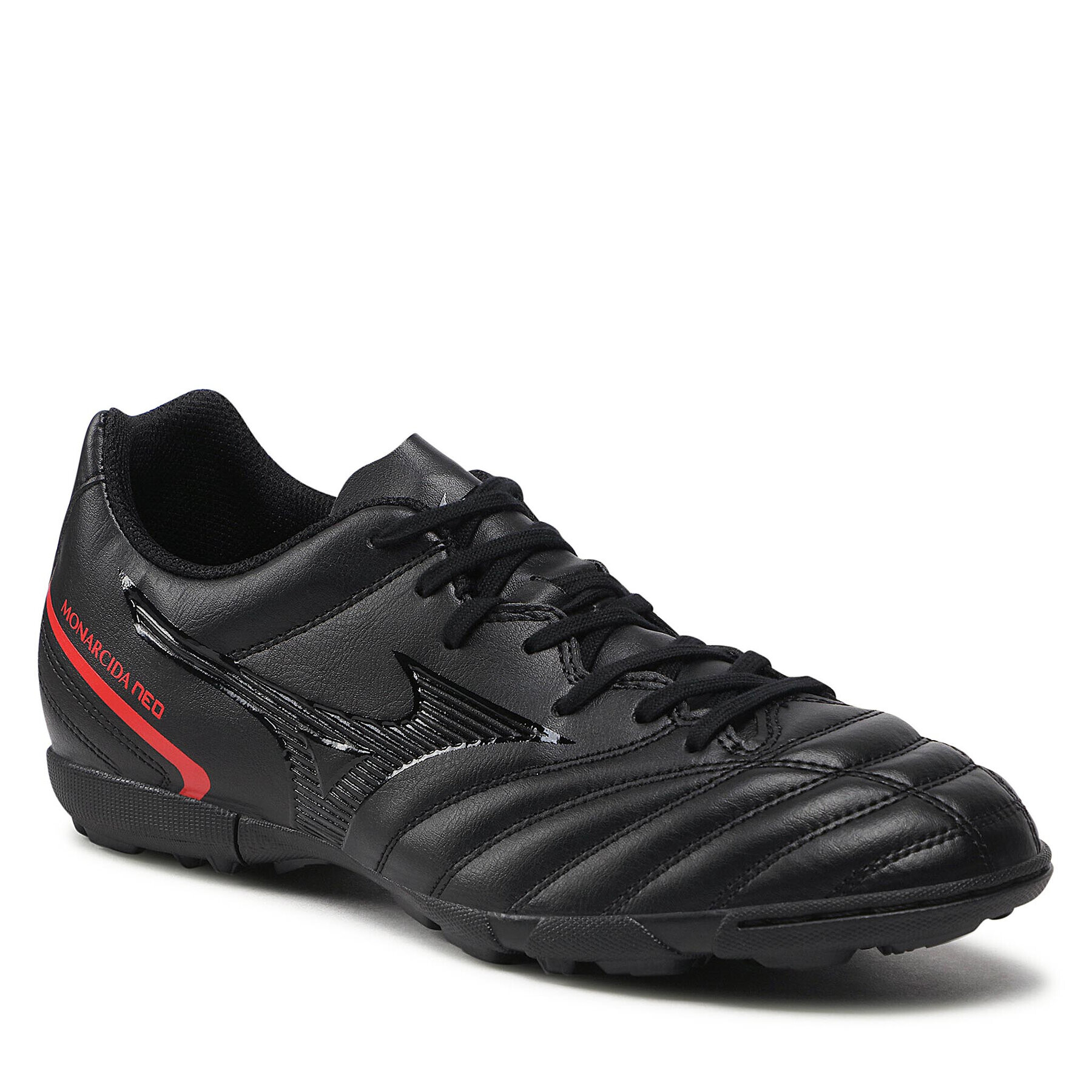 Mizuno Čevlji Monarcida Neo II Select As P1GD222500 Črna - Pepit.si