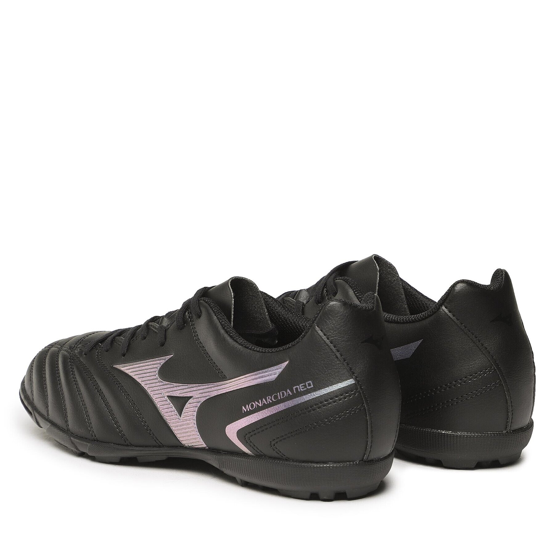 Mizuno Čevlji Monarcida Noe II Select As P1GD222599 Črna - Pepit.si