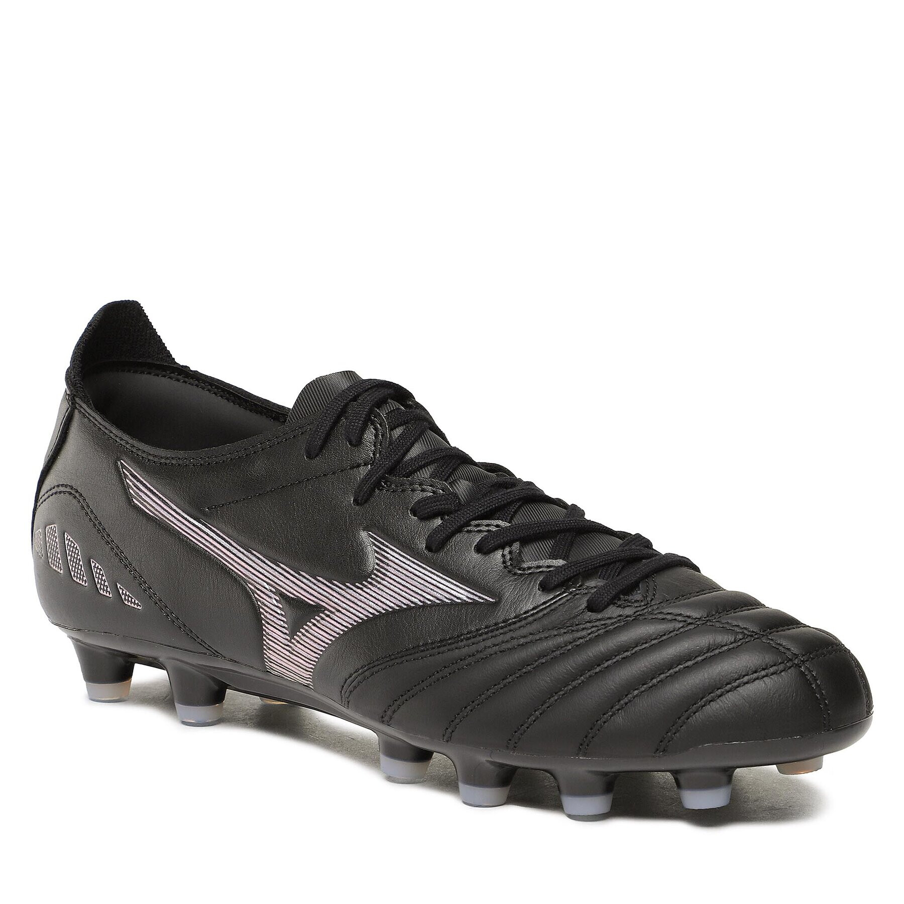 Mizuno Čevlji Morelia Neo III Pro P1GA228399 Črna - Pepit.si