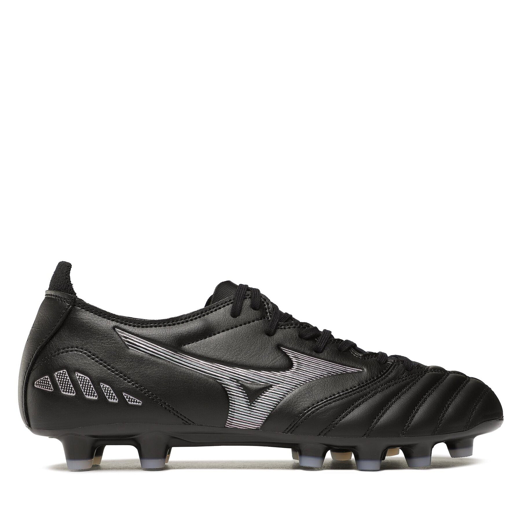 Mizuno Čevlji Morelia Neo III Pro P1GA228399 Črna - Pepit.si