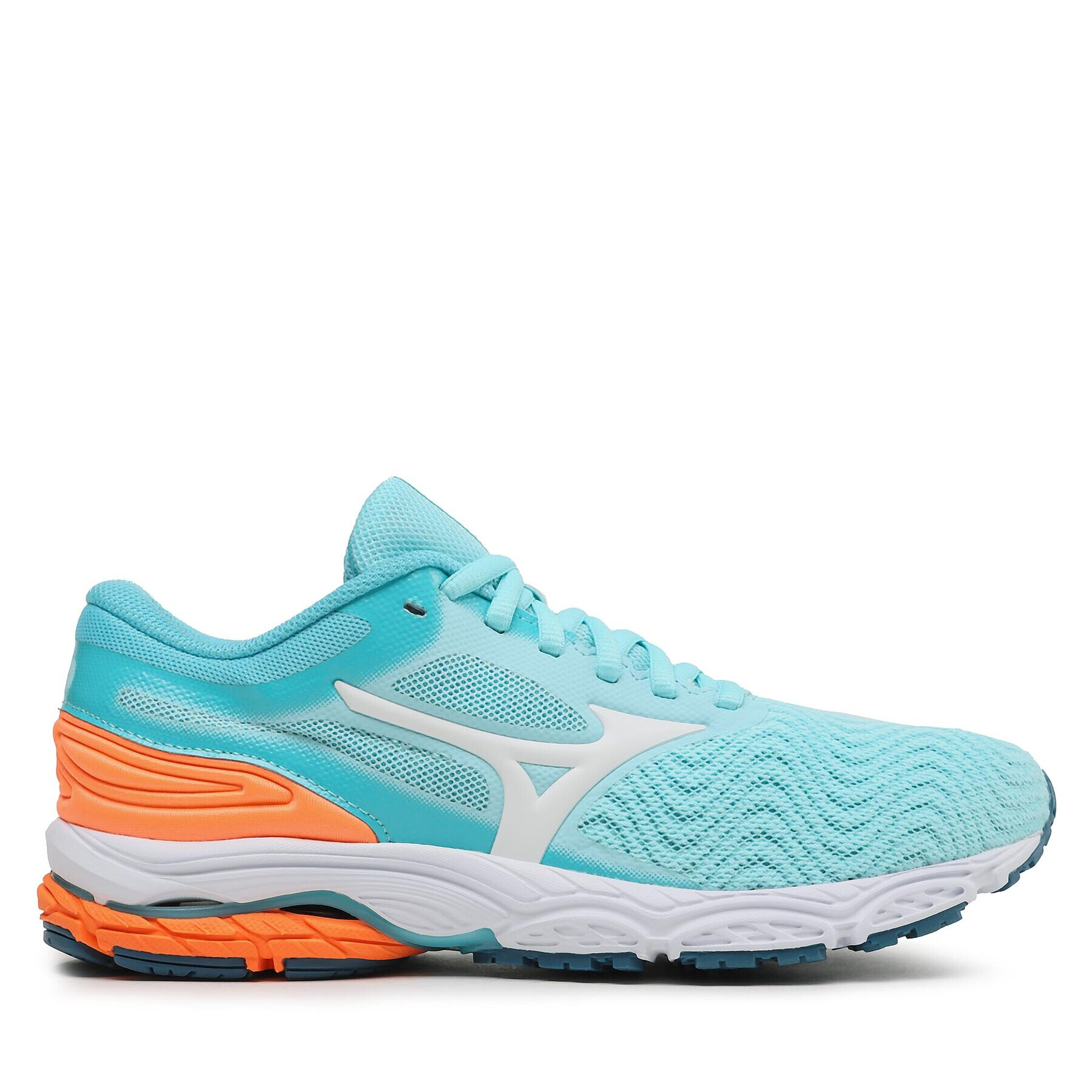 Mizuno Čevlji Wave Prodigy 4 J1GD221071 Modra - Pepit.si