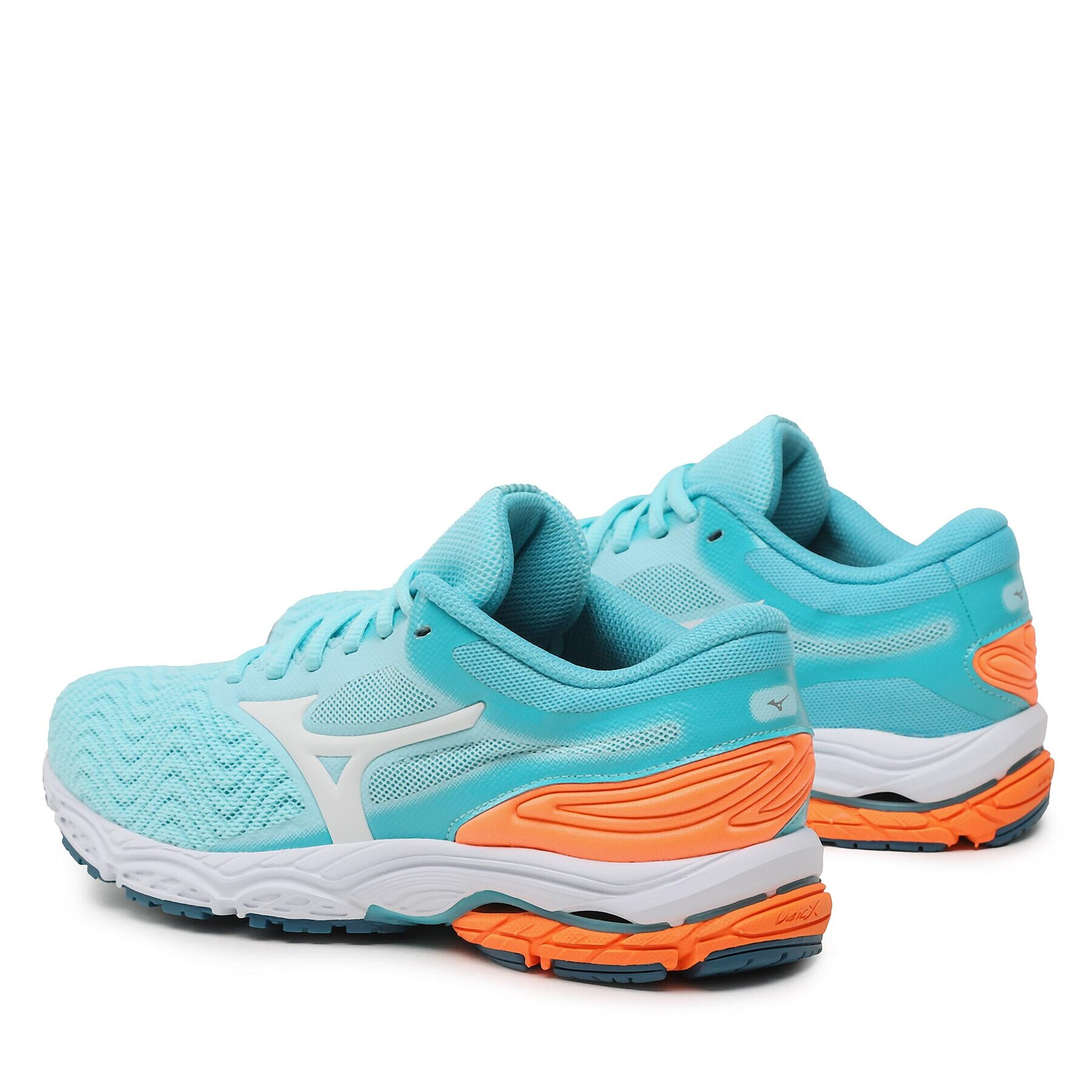 Mizuno Čevlji Wave Prodigy 4 J1GD221071 Modra - Pepit.si