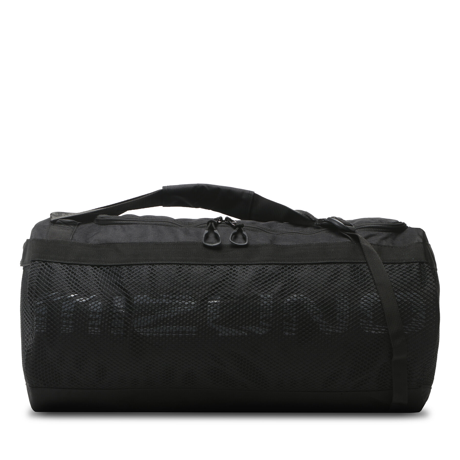 Mizuno Torbica Holdall 38 33GD3005 Črna - Pepit.si